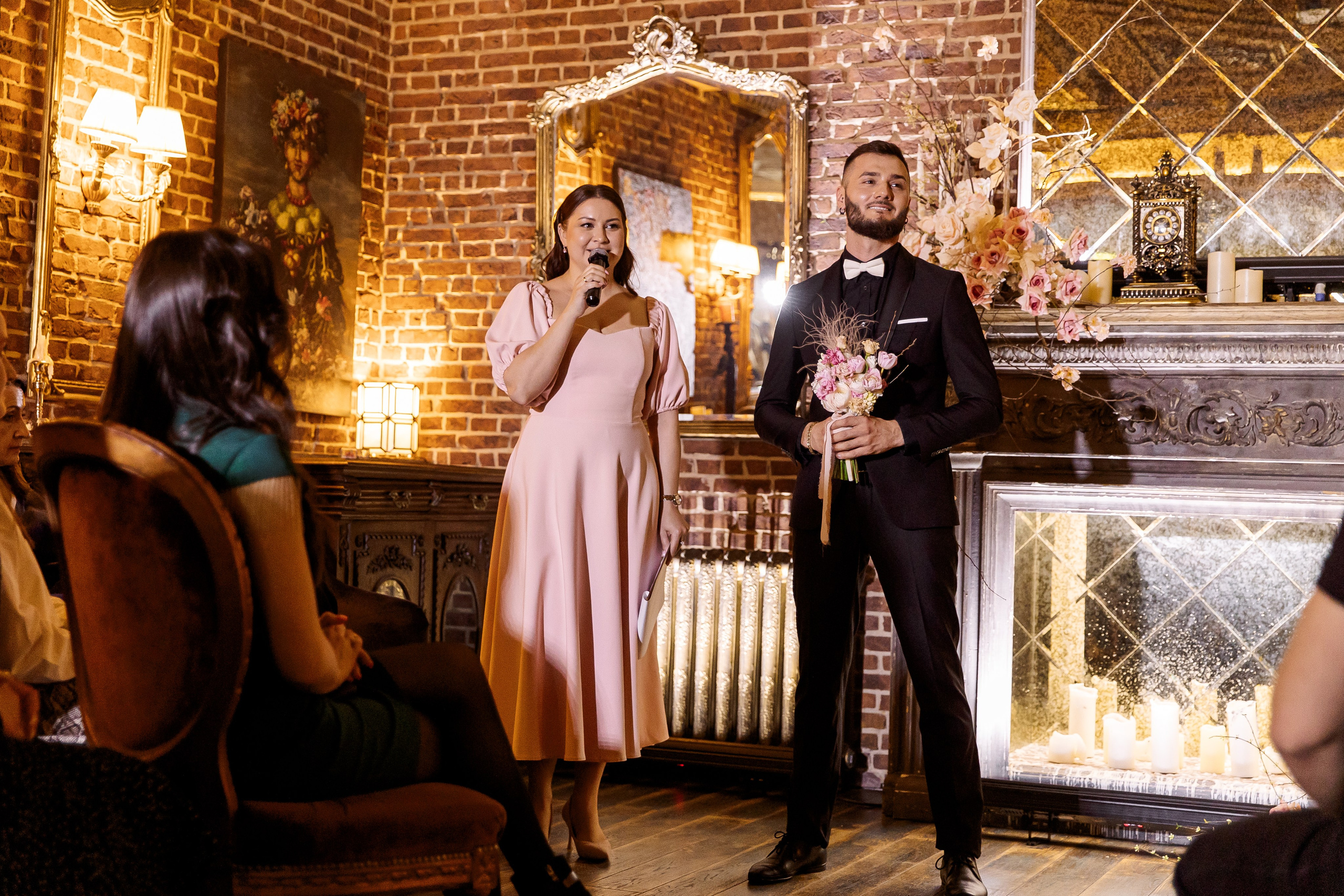 Свадебная выставка. Свадебный и семейный фотограф в Челябинске Юлия Ишимова