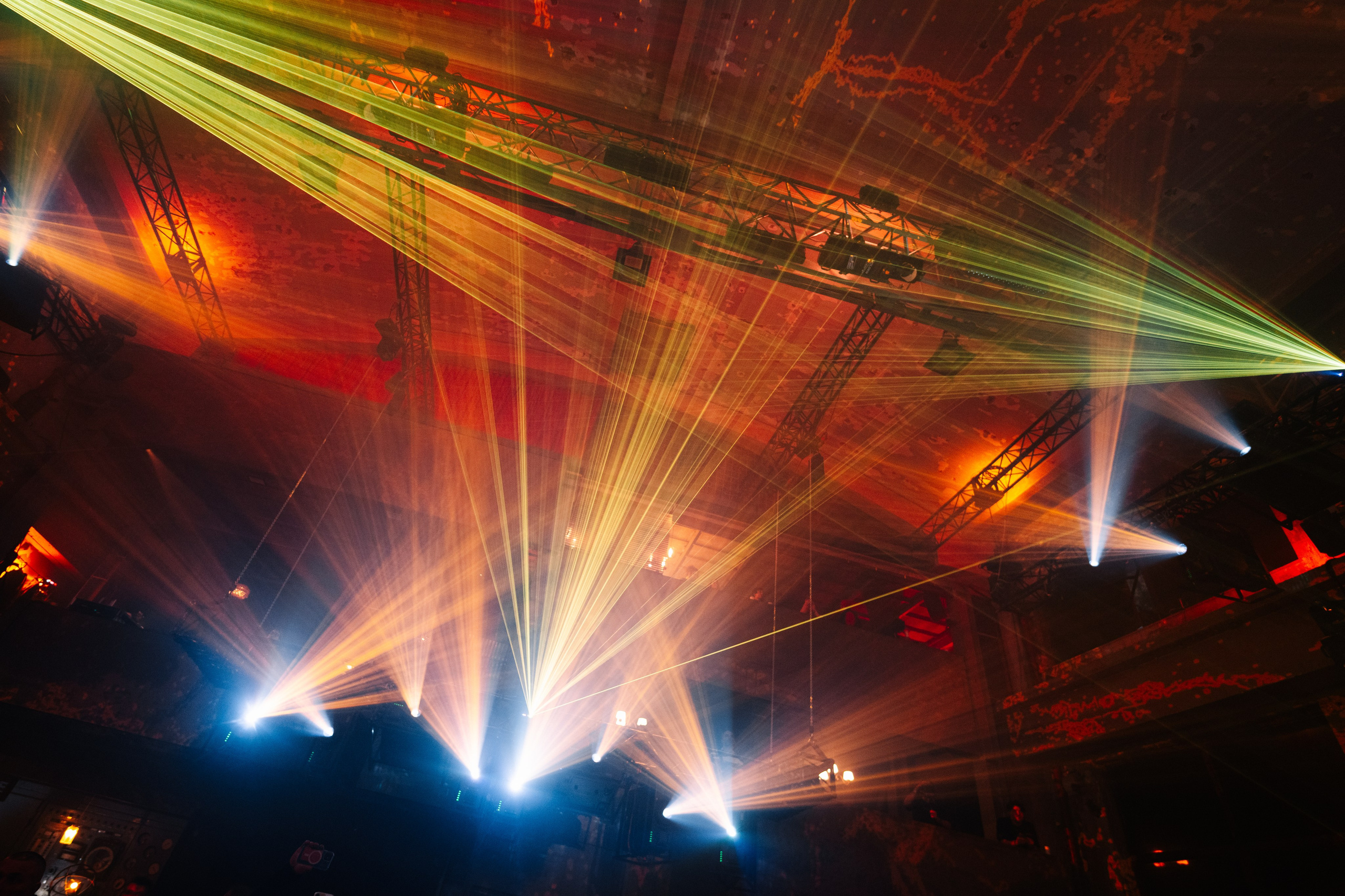 SICK YEARS, ARMA ╳ SILA SVETA. @tomrus: Рустам Шагиморданов — фотограф