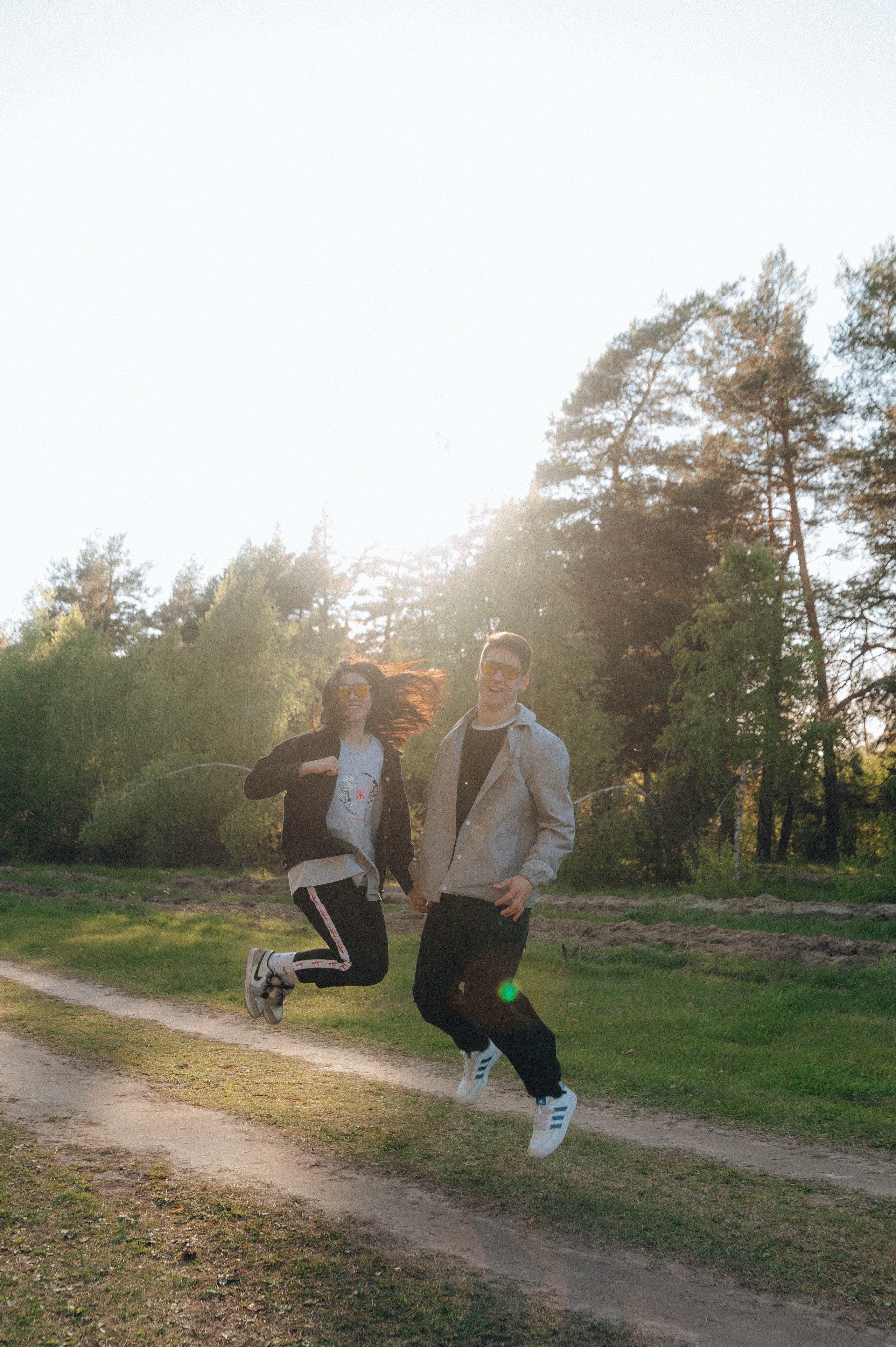 Влад и Алёна. Детский и семейный фотограф Катерина Мишина