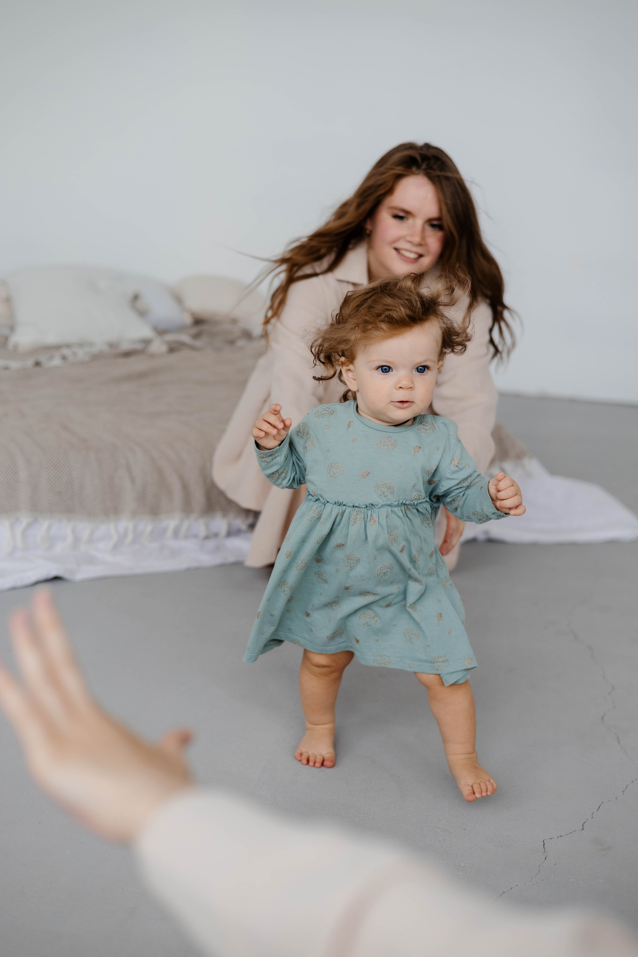 Семейные съемки. Семейный и репортажный фотограф в Пскове Виктория Колесникова