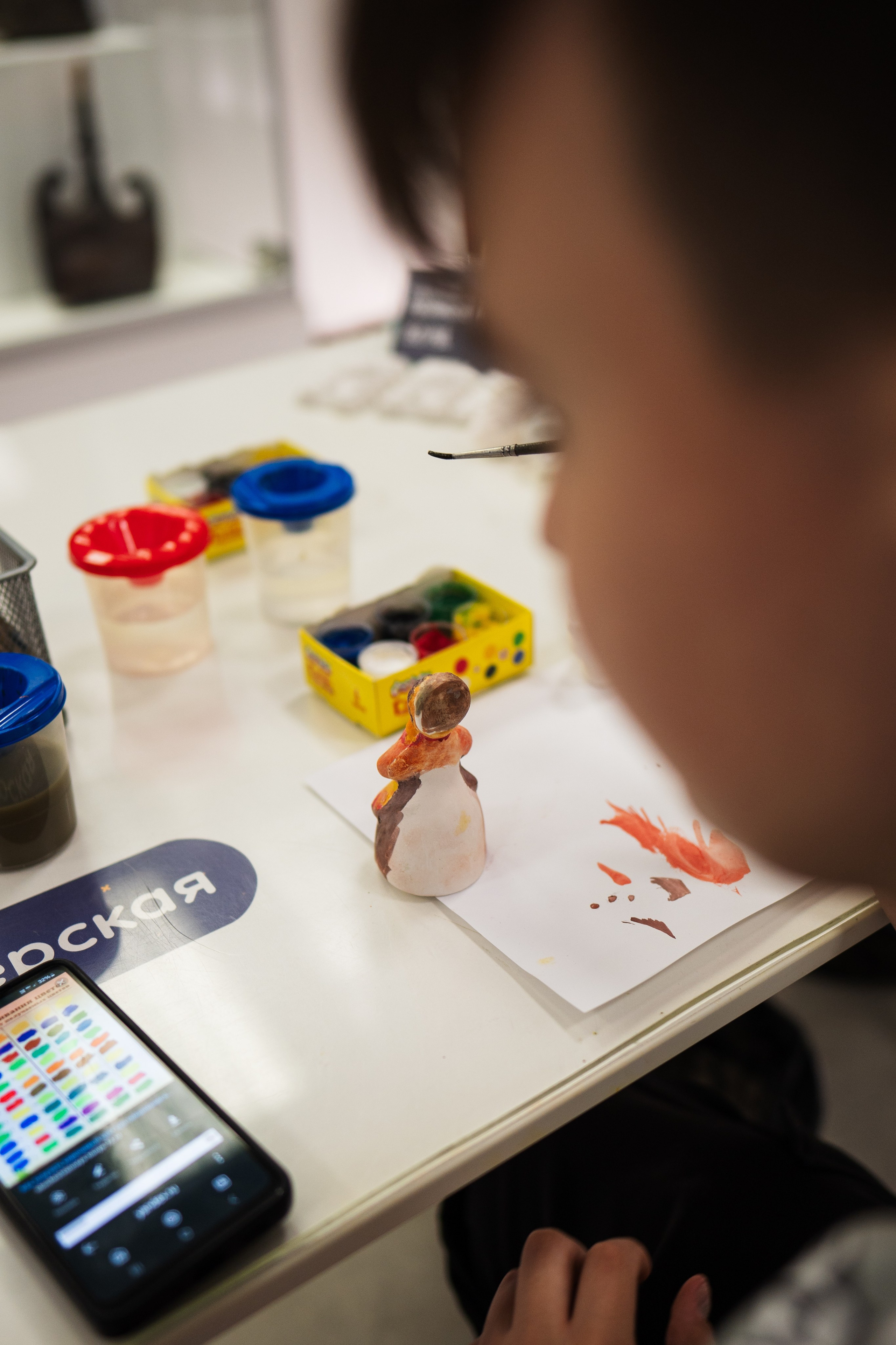 Ночь музеев 2024. Фотограф на любое событие в Кемерово