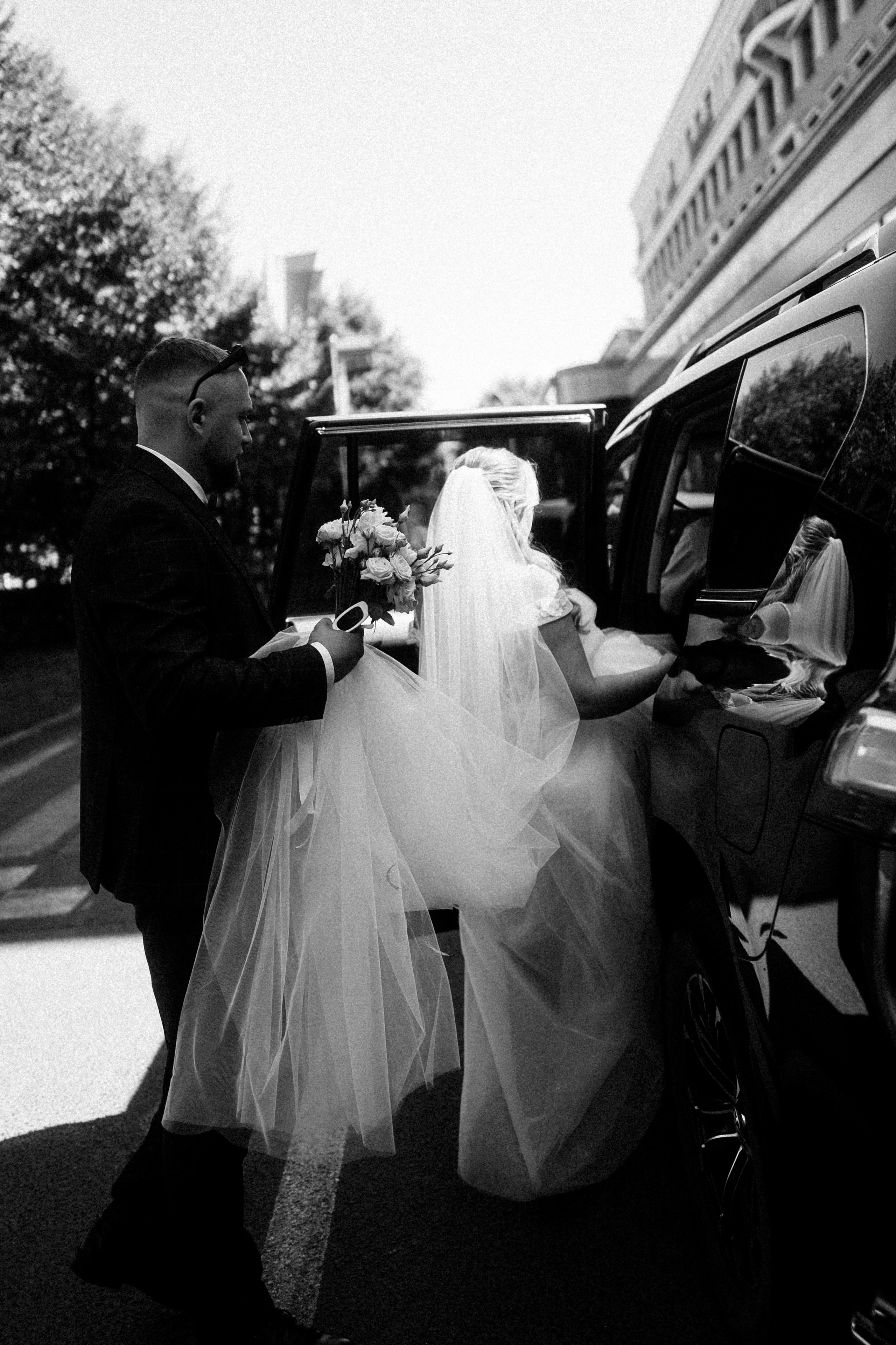 Марина и Денис (полный день). Фотограф на любое событие в Кемерово