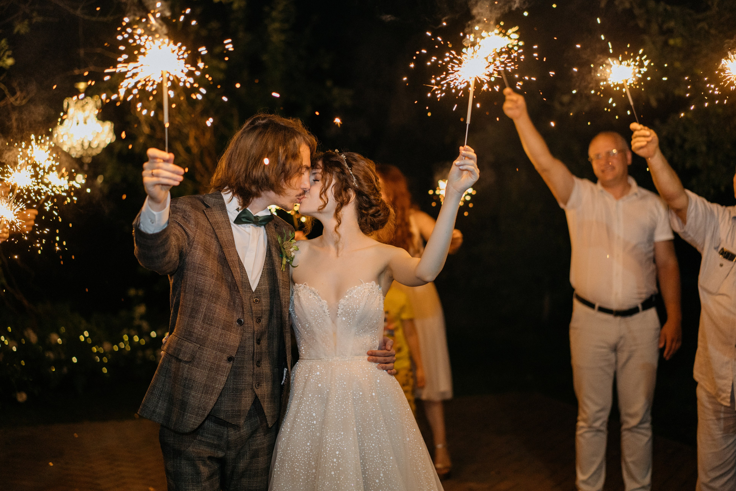 Илья и Алина. Свадебный и семейный фотограф в Калининграде Анастасия Гриценко