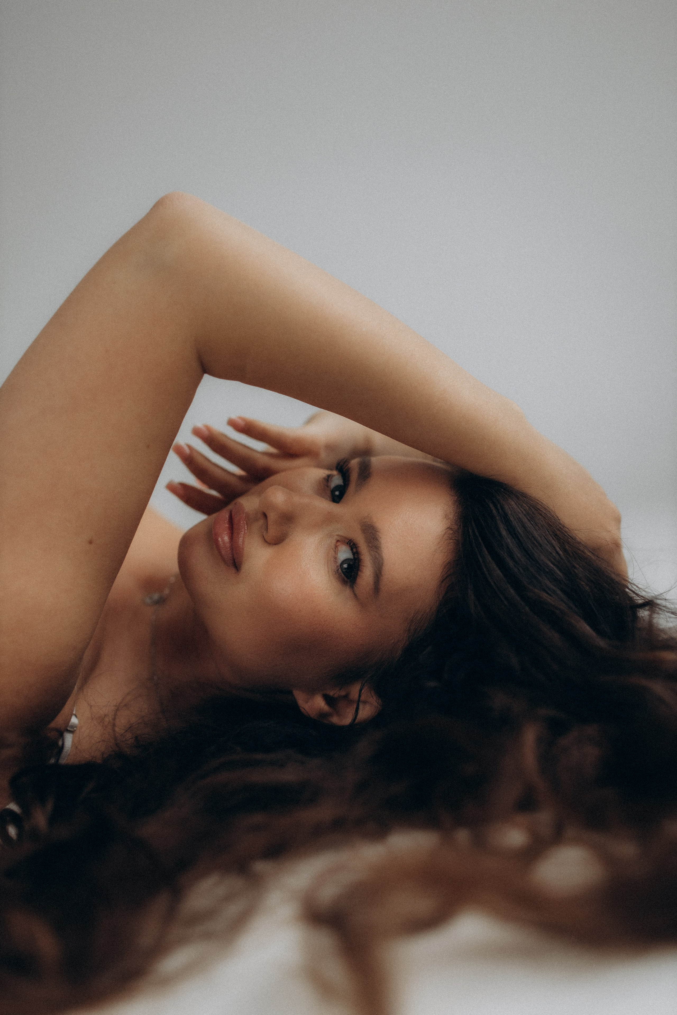 Ксюша. Фотограф в Петербурге Ольга Стрельченко