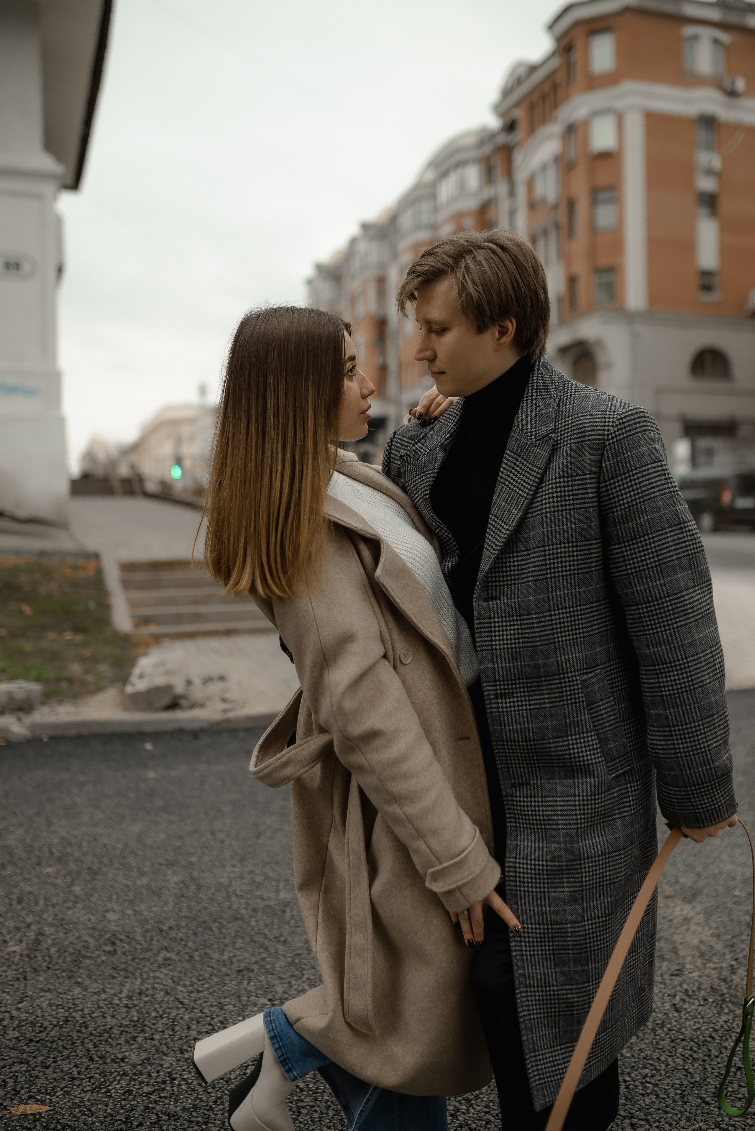 Виктория&Денис. Савиновская Кристина фотограф Самара