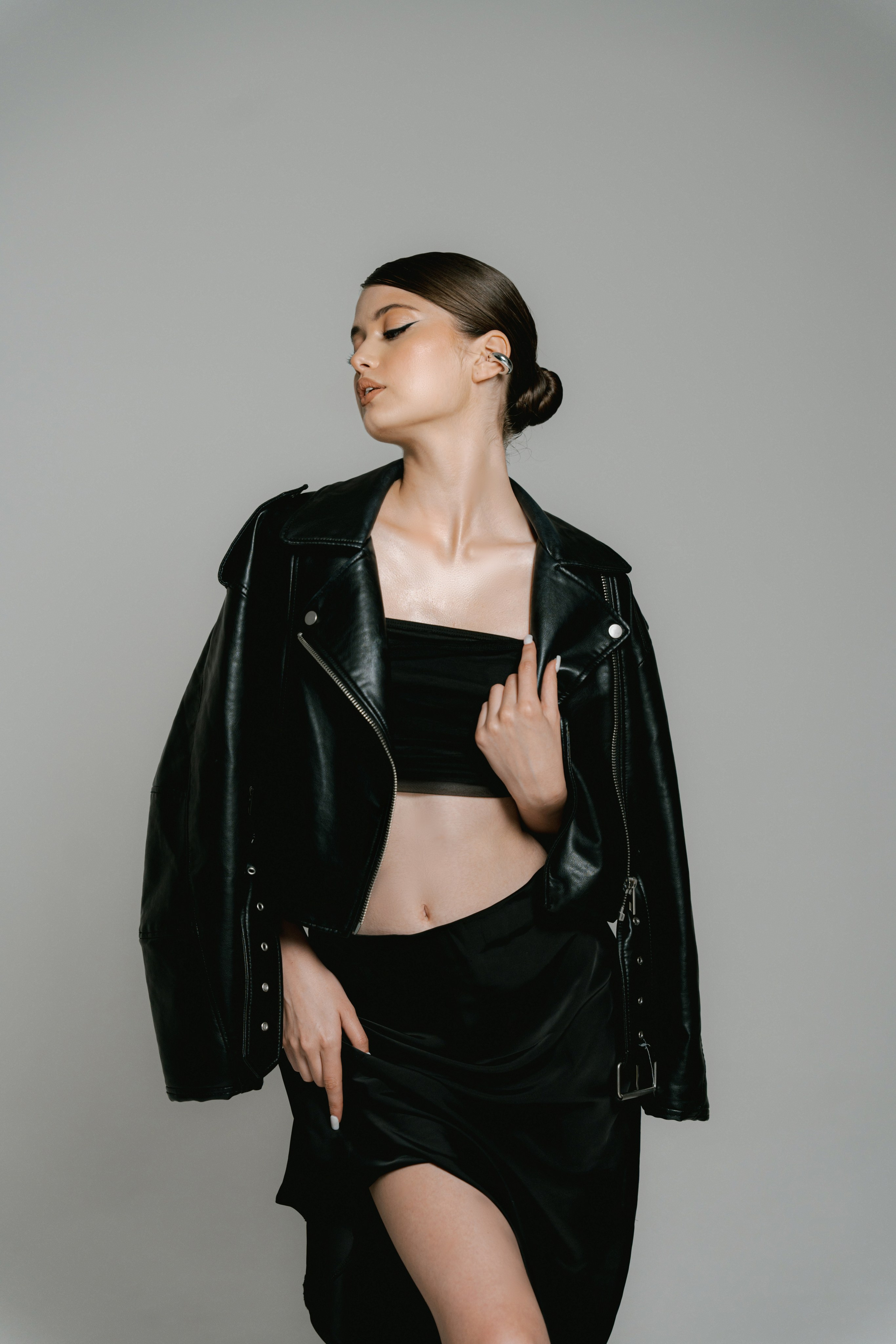 Ksyusha. Фотограф Владимир|Москва