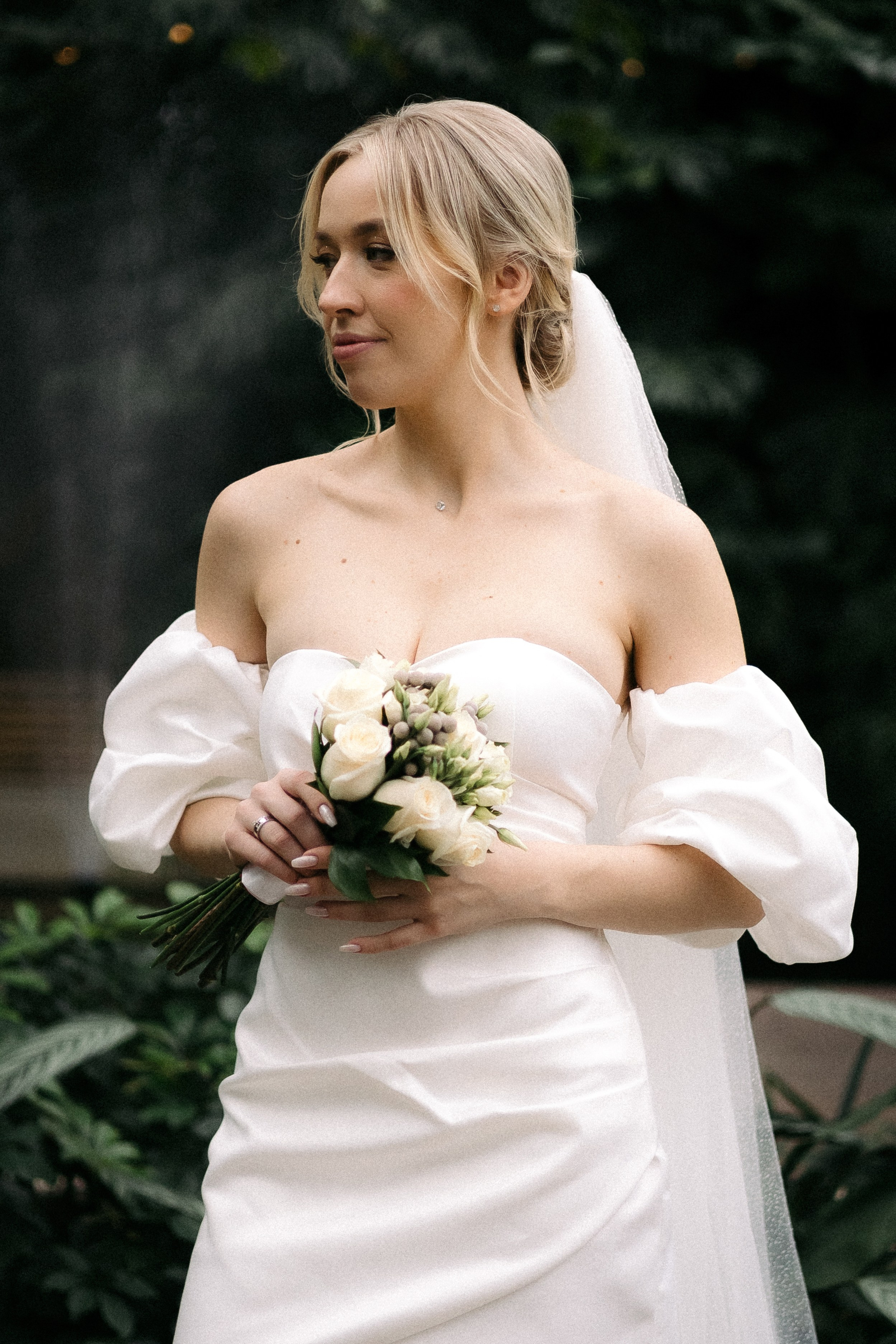 Анна и Семён