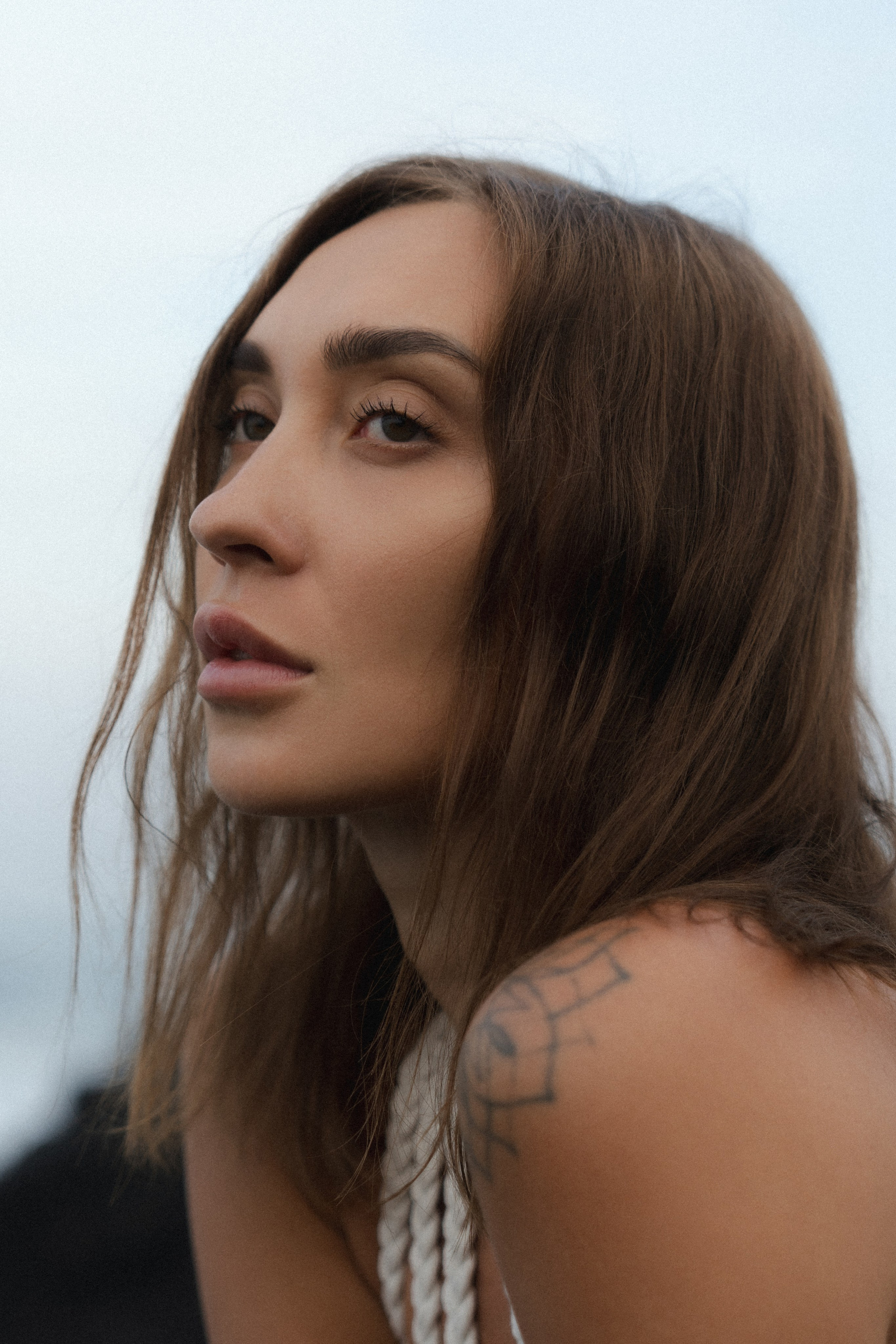 Катя. Фотограф Alena Ray