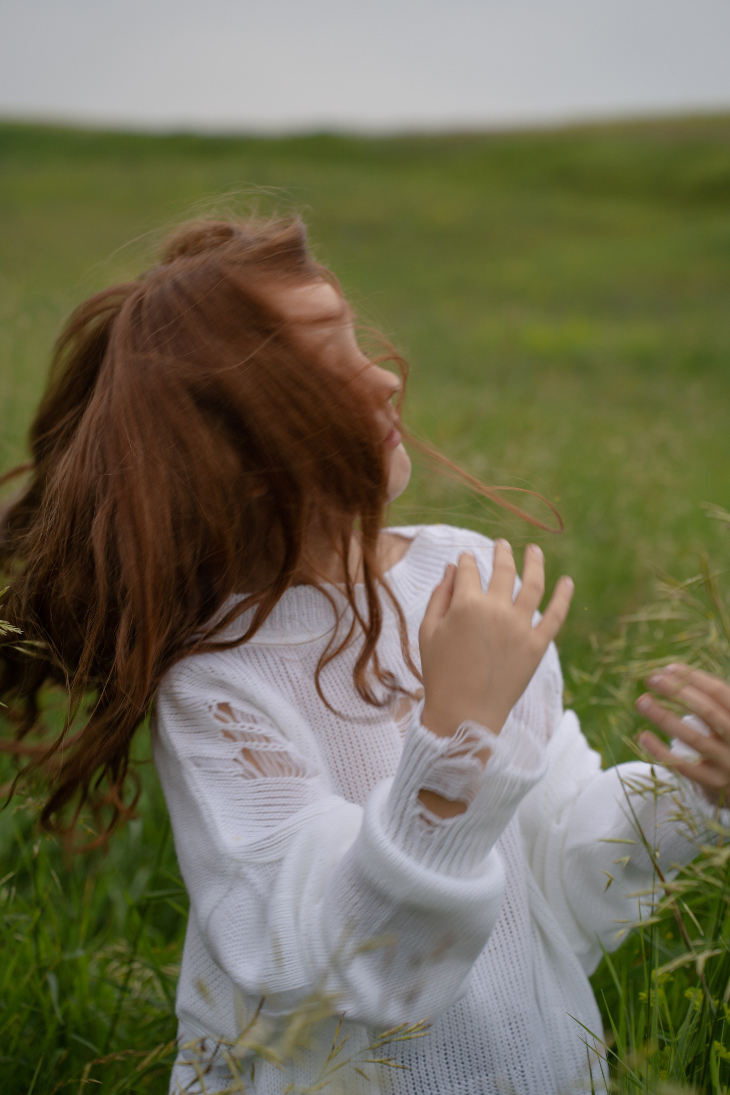 Рита и Ксюша. Фотограф Иркутск / Хомутово