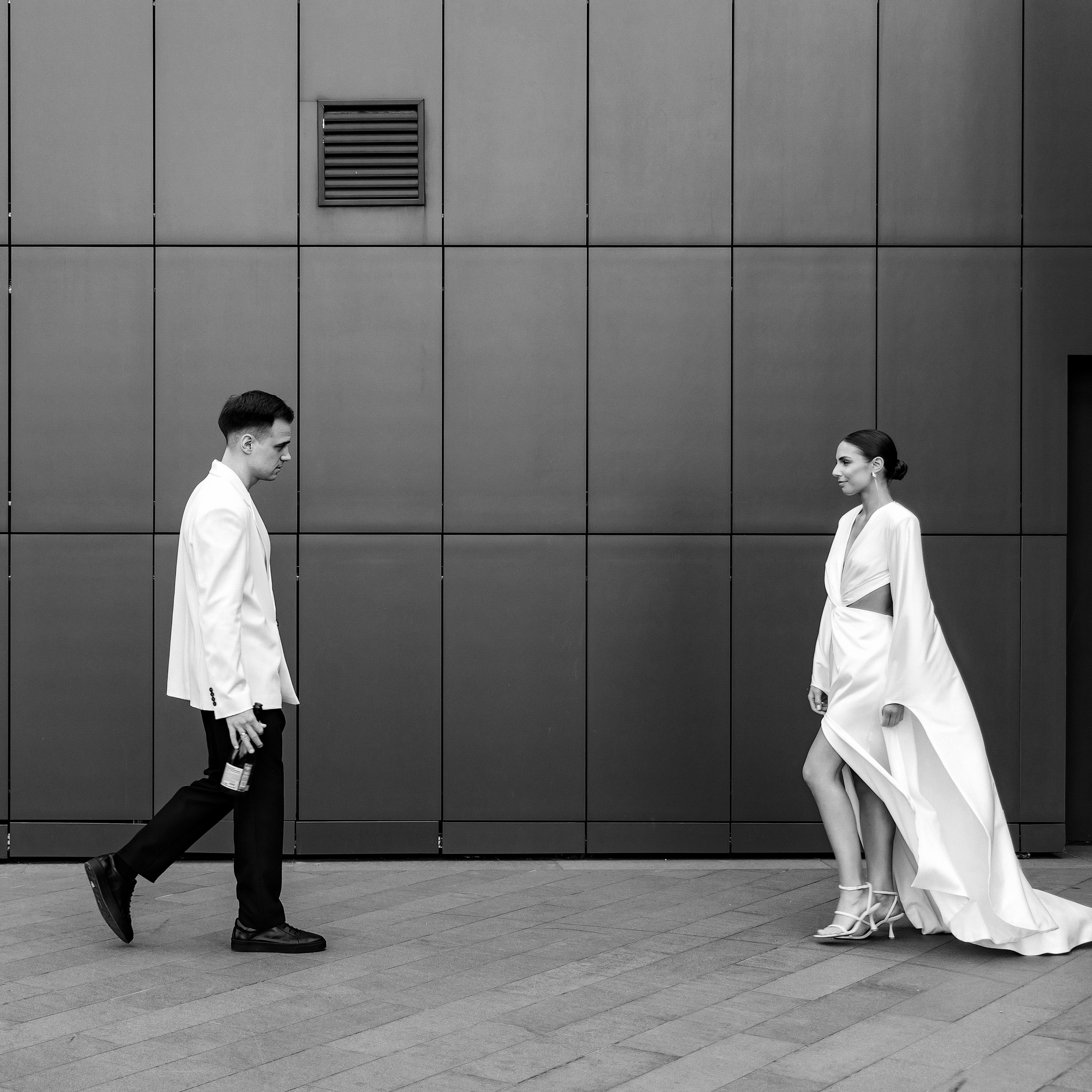 Я был самым счастливым, честно. Фотограф Андрей Куськало