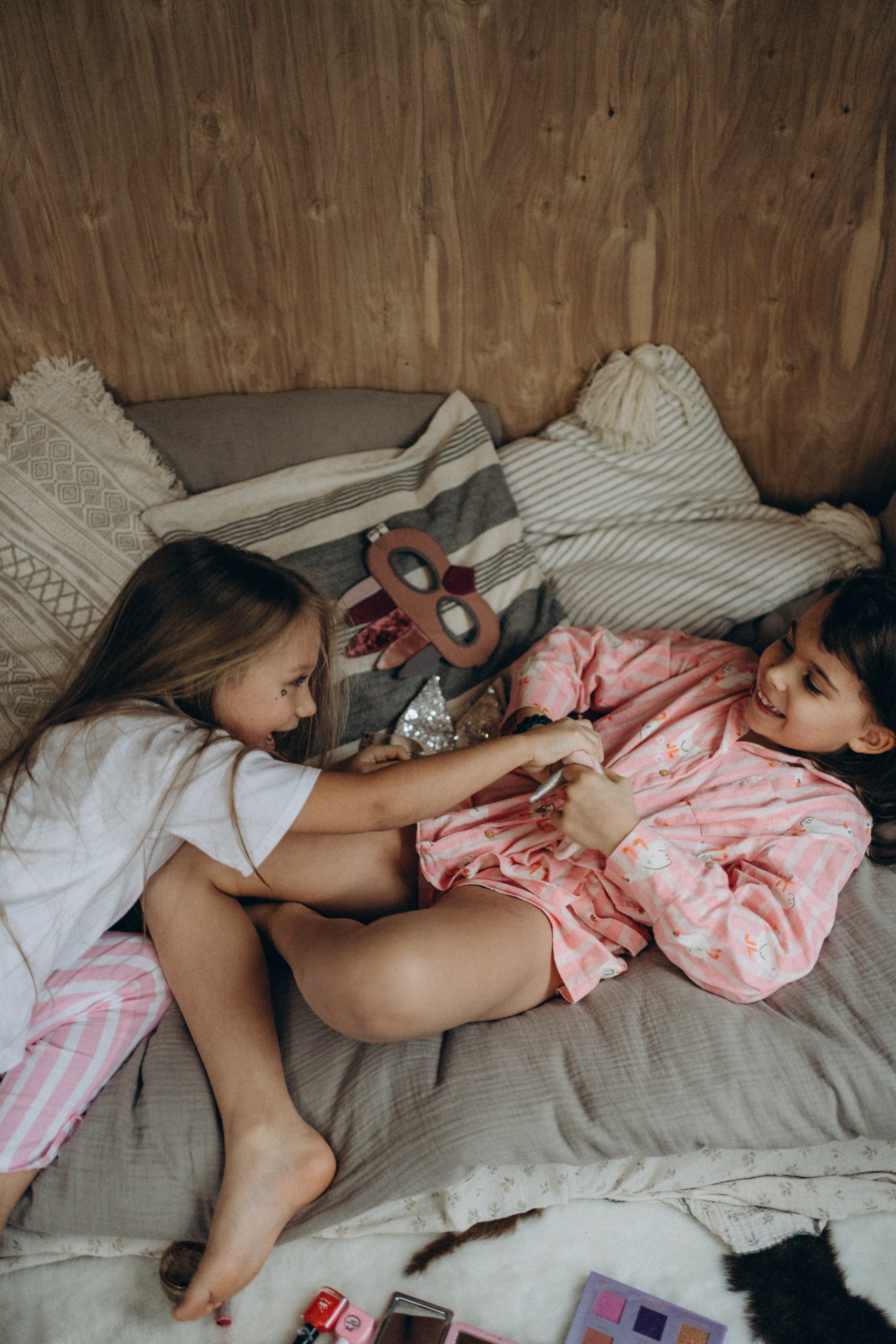 Girls just wanna have fun. Семейный и детский фотограф и видеограф в Москве, Серпухове и Тарусе Валерия Сорокина