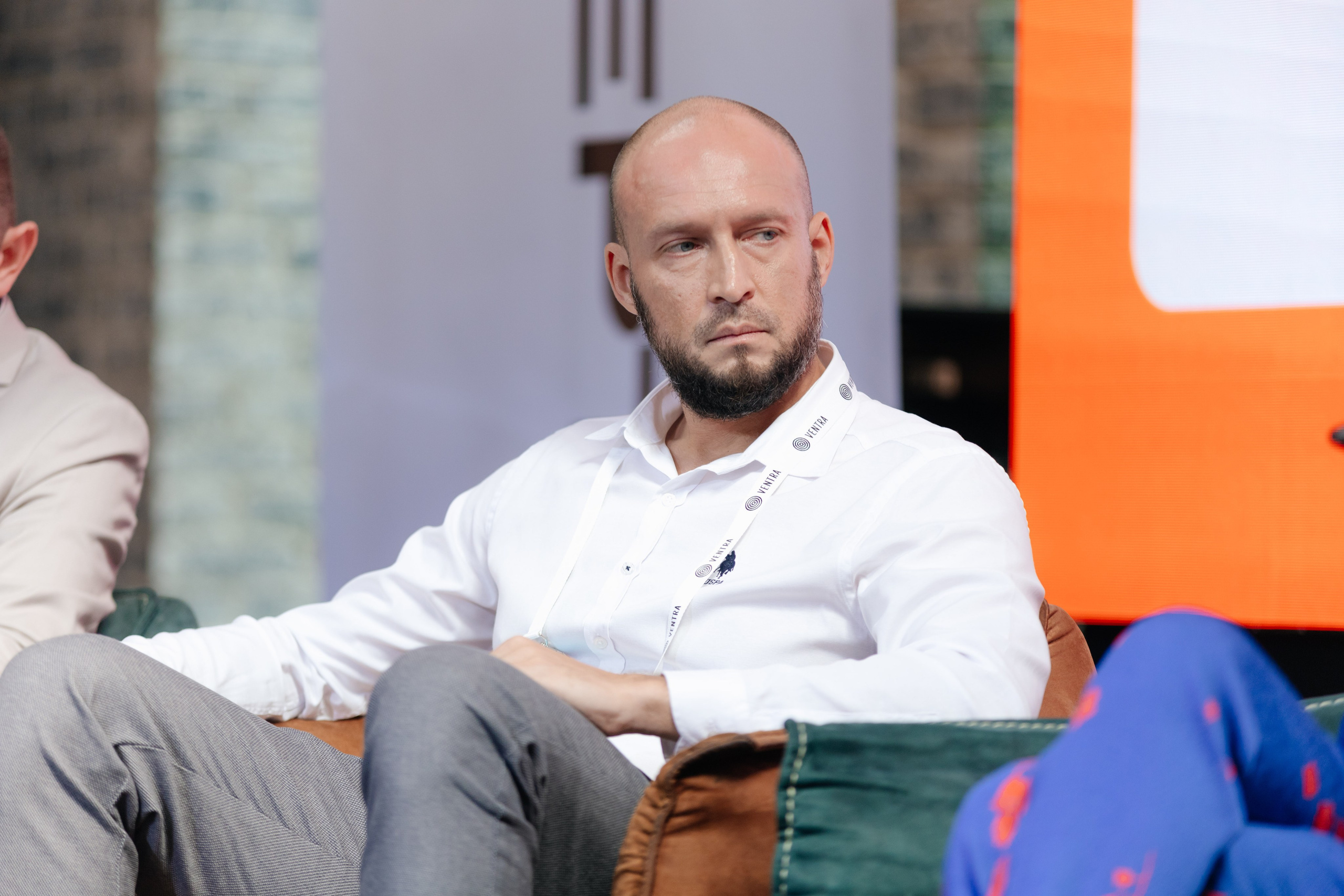 Ventra Concept Day. Репортажный фотограф в Москве Лера Зиновьева