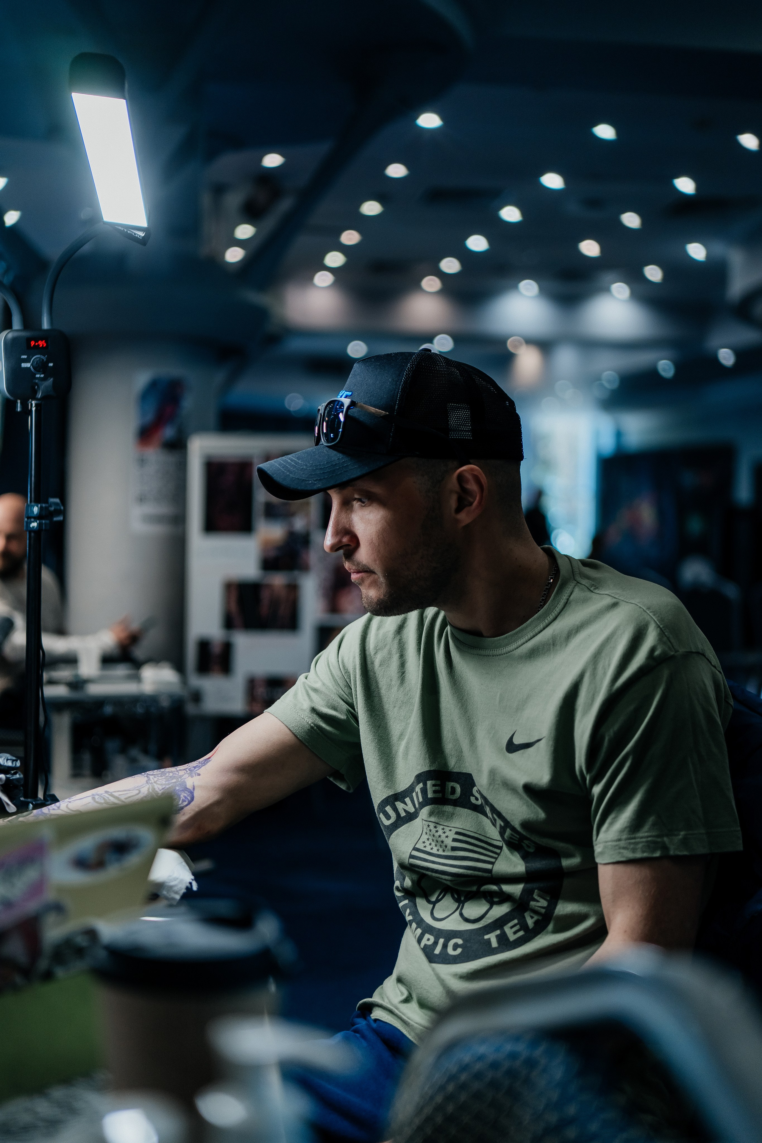 Tatoo Fest «2023». Sochi. Свадебный и семейный фотограф в городе Сочи
