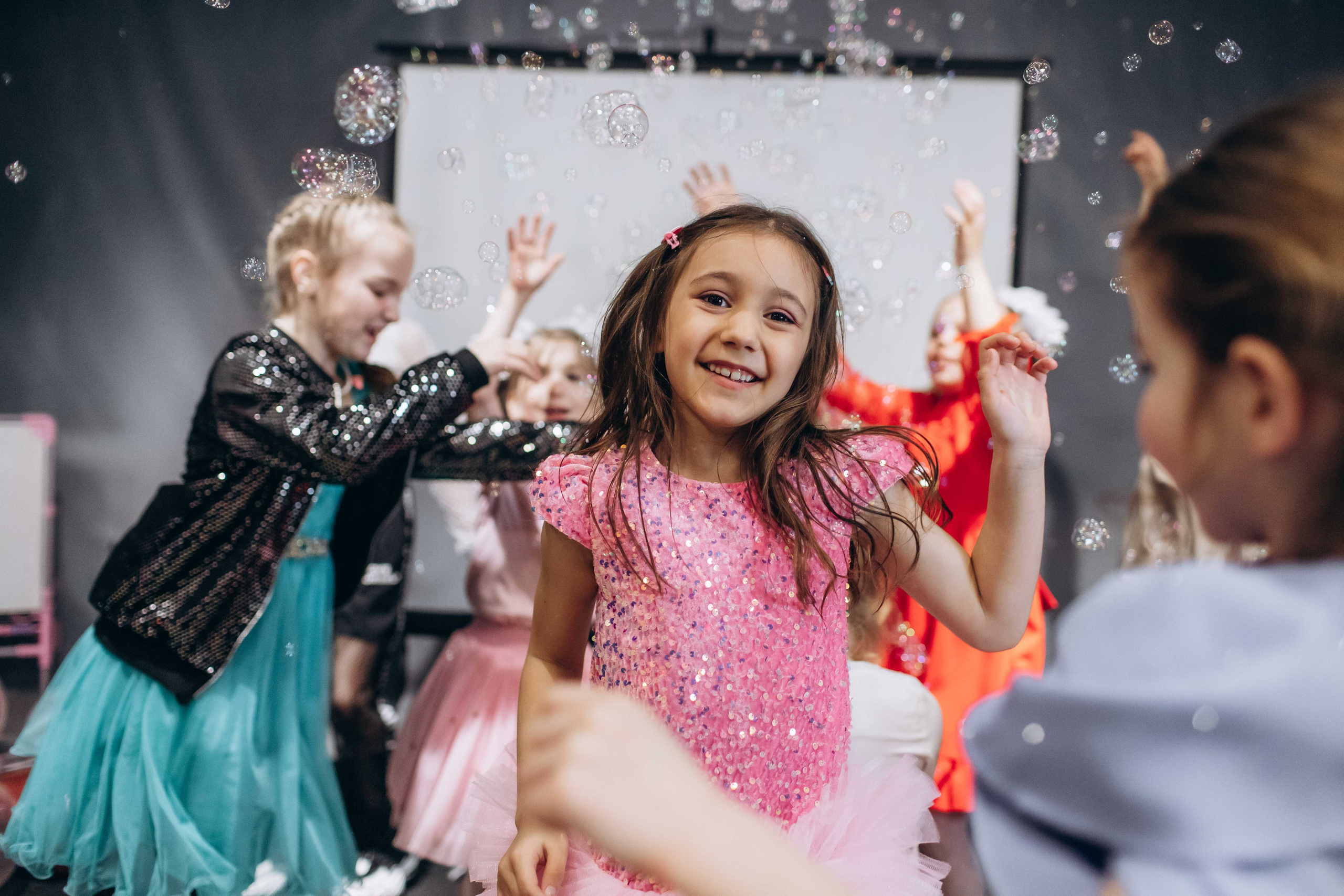 День рождения Эльзы. Фотограф Наталья Кургина Слюдянка Иркутск