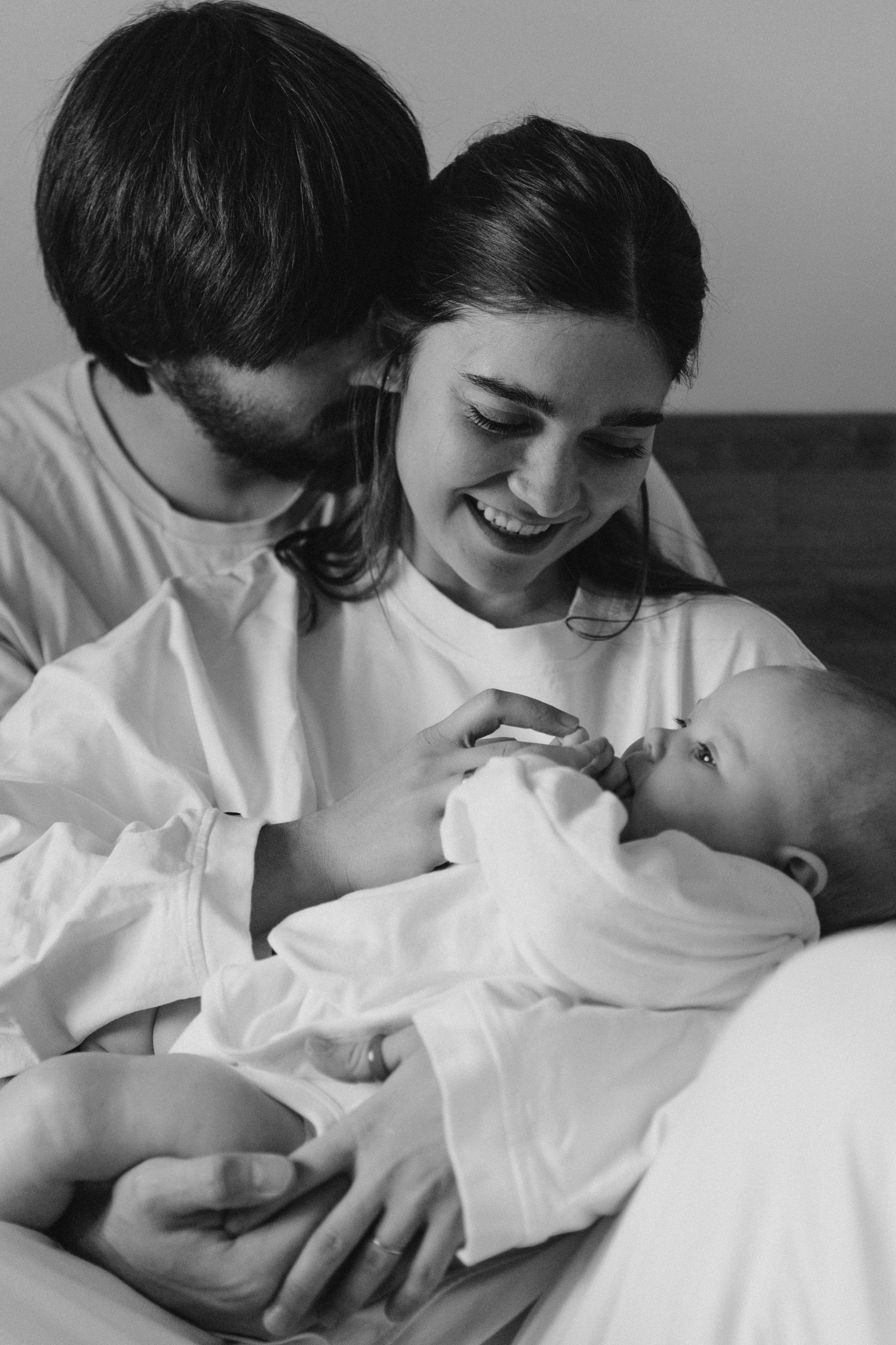 Baby. Свадебный фотограф Ирина Поздеева в Томске/Северске