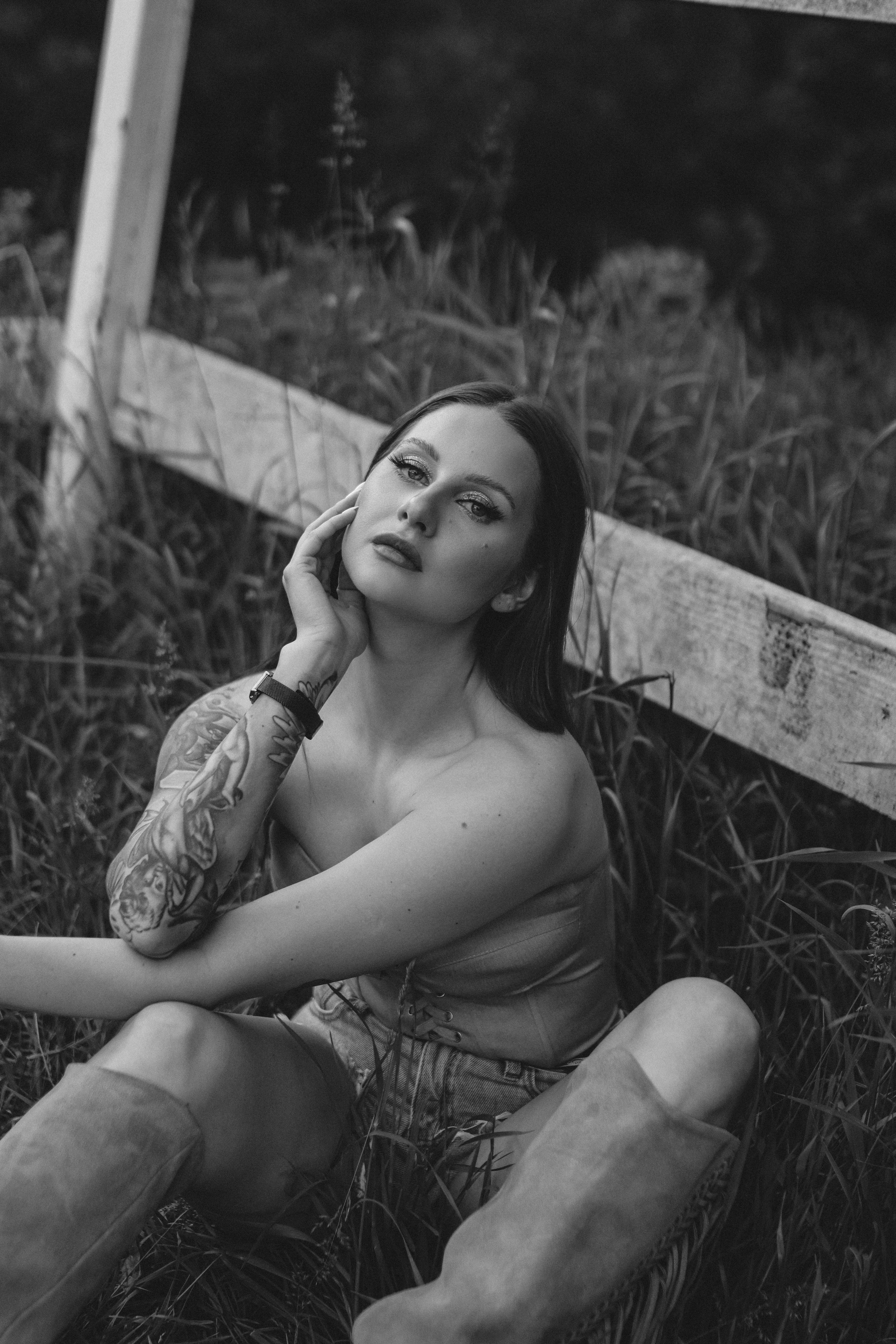 Анастасия. Оксана Чистова свадебный фотограф | Москва и Питер