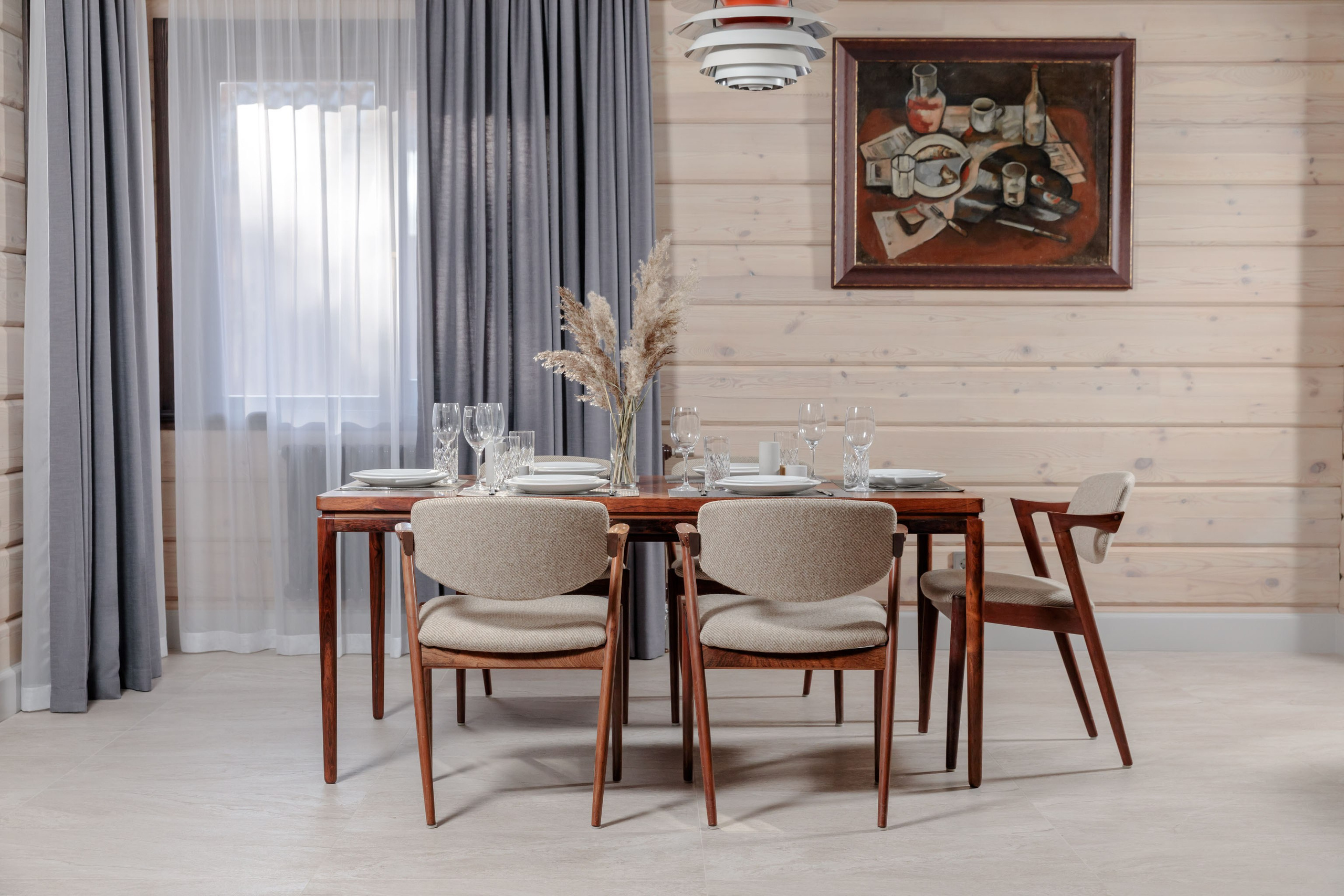 КП Дубрава. Академия дизайна UK Design. Мебель на заказ