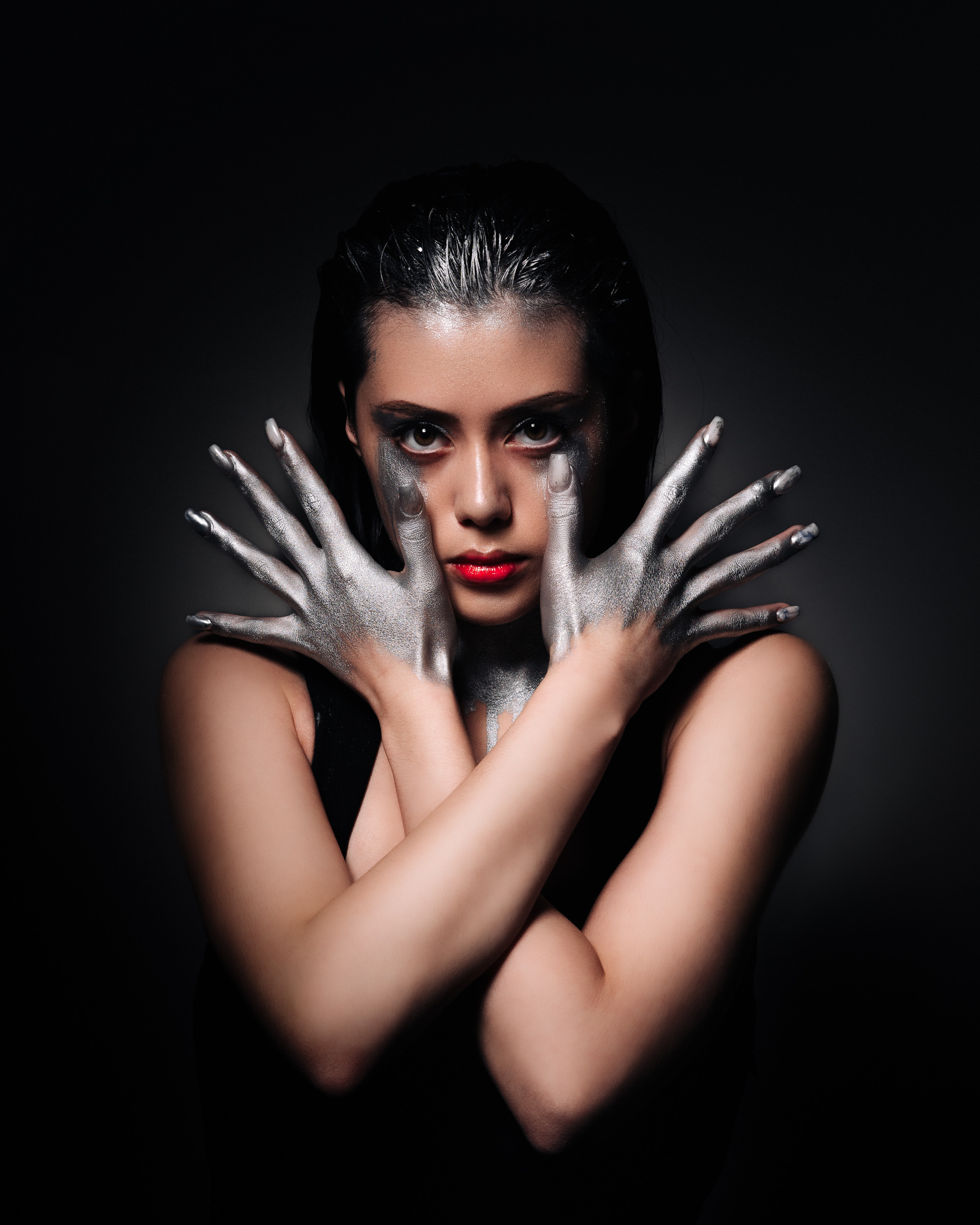 Фотостудия. Фотограф о.Сахалин Ан Алексей