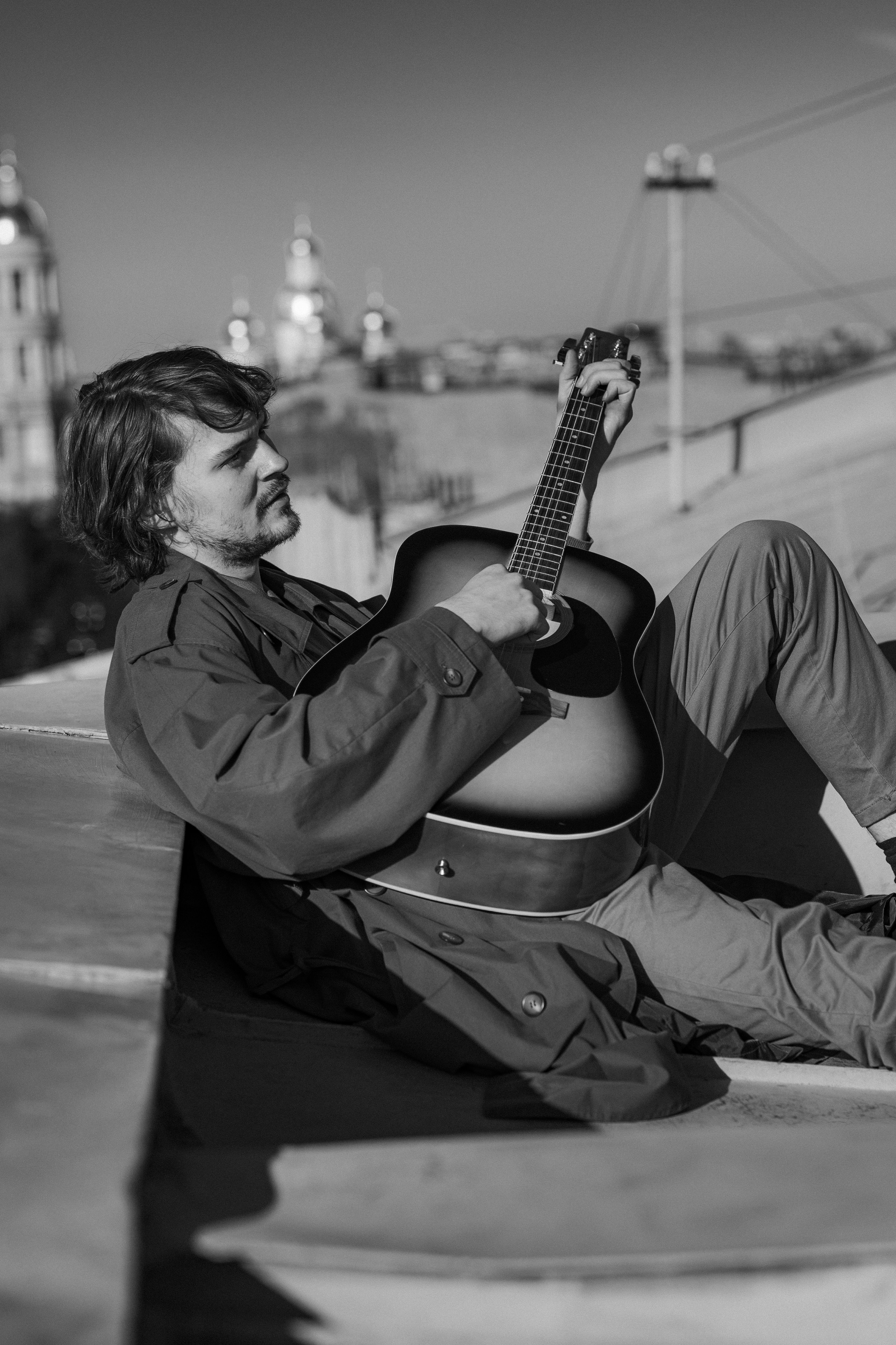 Ксения и Феникс. Www.ostermiller.ru