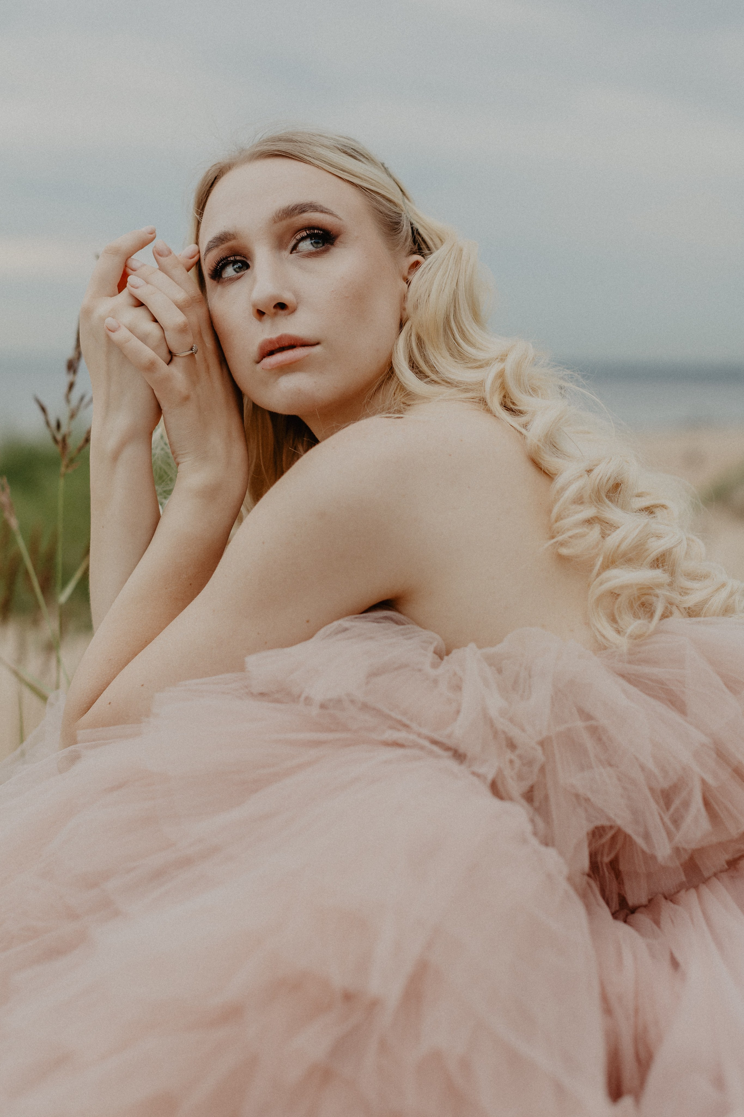 Идейные съемки. Фотограф Юлия Емельянова