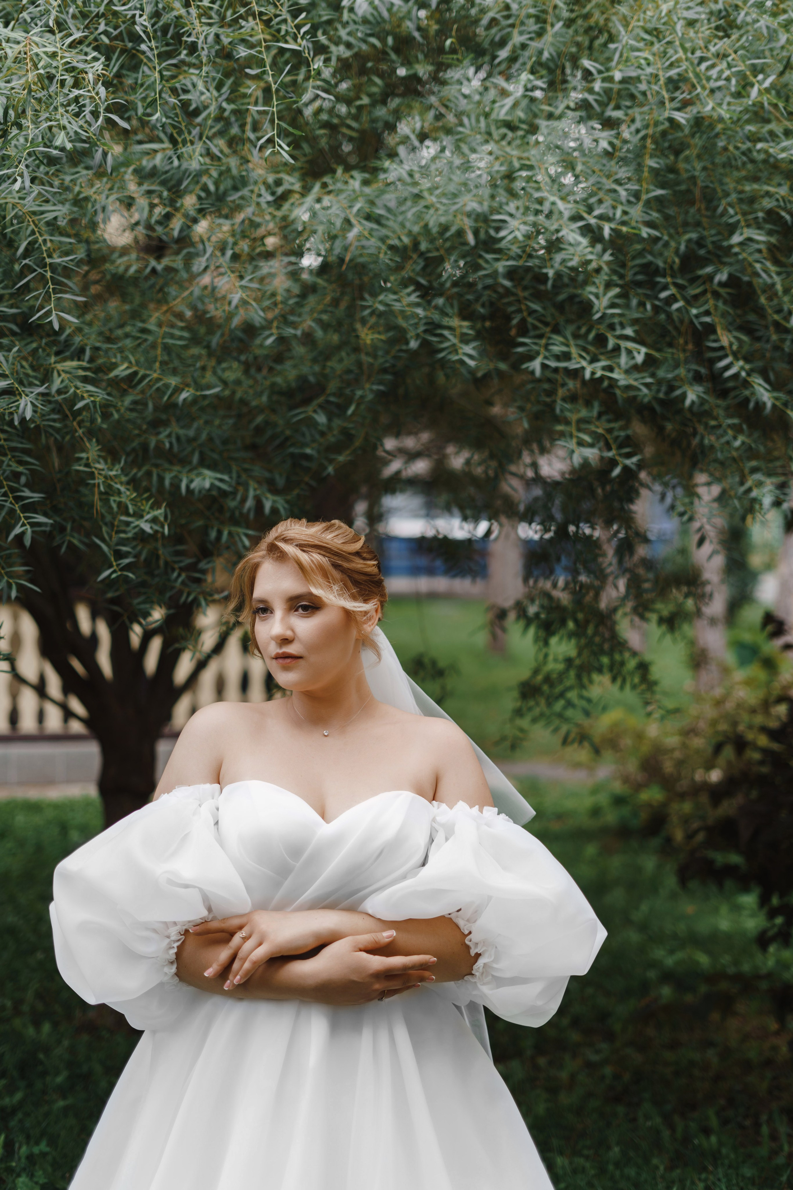 Вадим и Валерия. Учаева Екатерина Свадебный и Семейный фотограф г. Сызрань