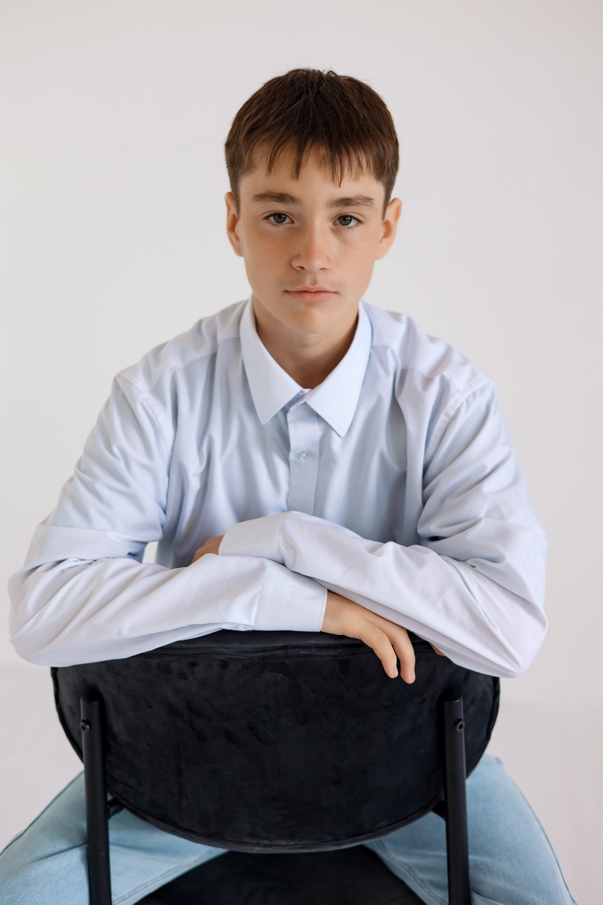 1 школа 9 класс. Фотограф Любовь Корниенко, Примоский край