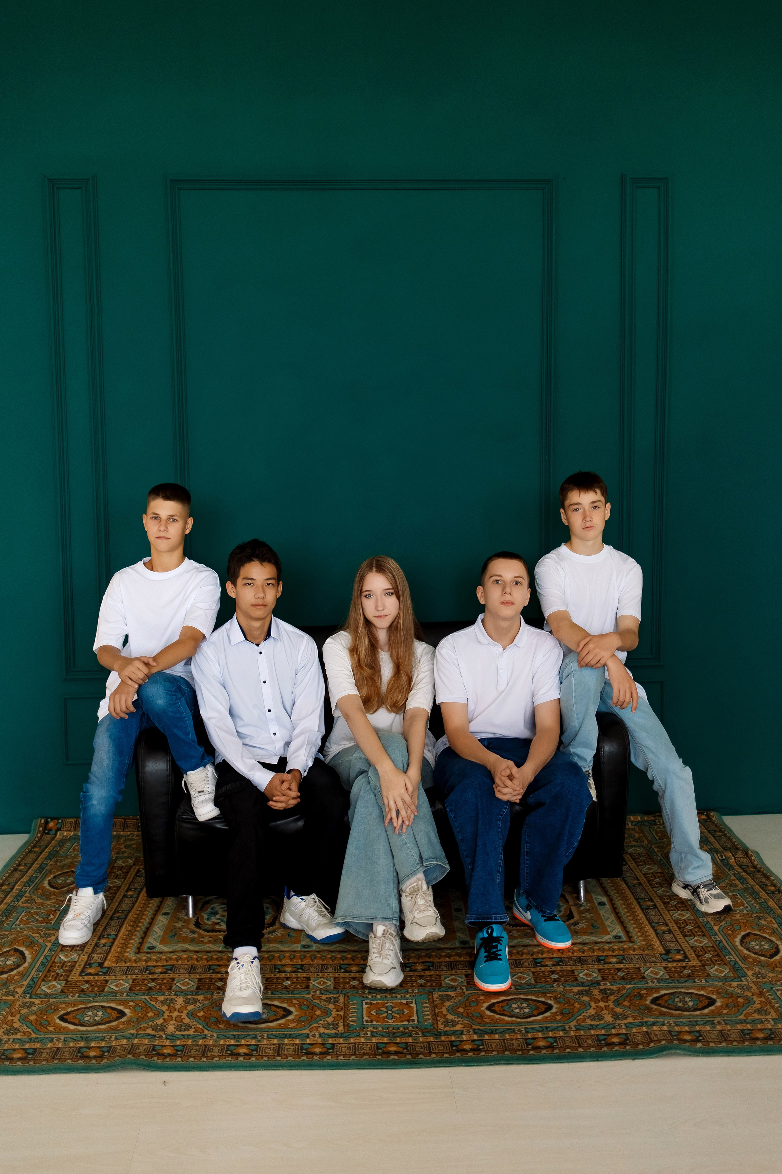 1 школа 9 класс. Фотограф Любовь Корниенко, Примоский край