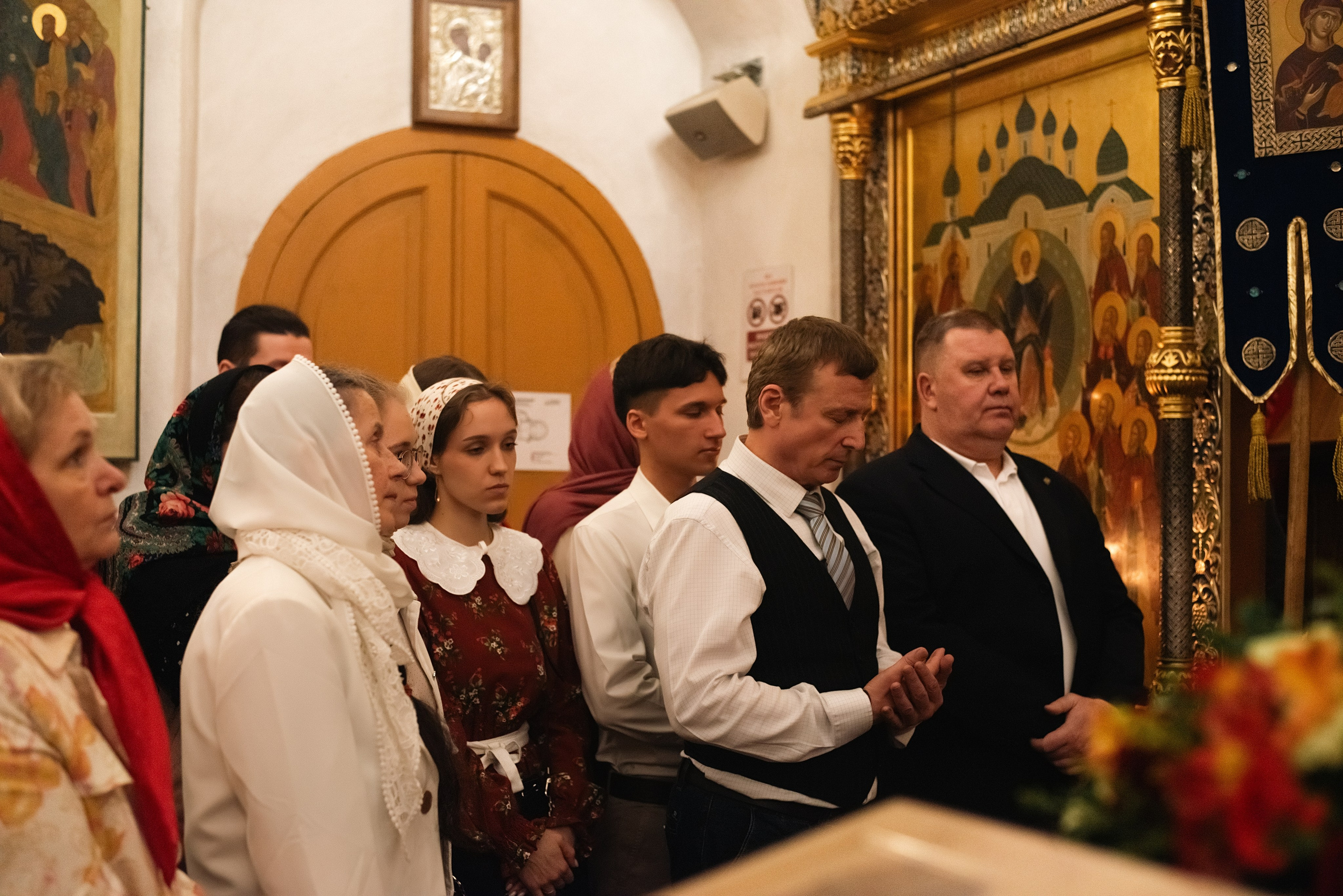 Пасха. Фотограф, визажист. Москва