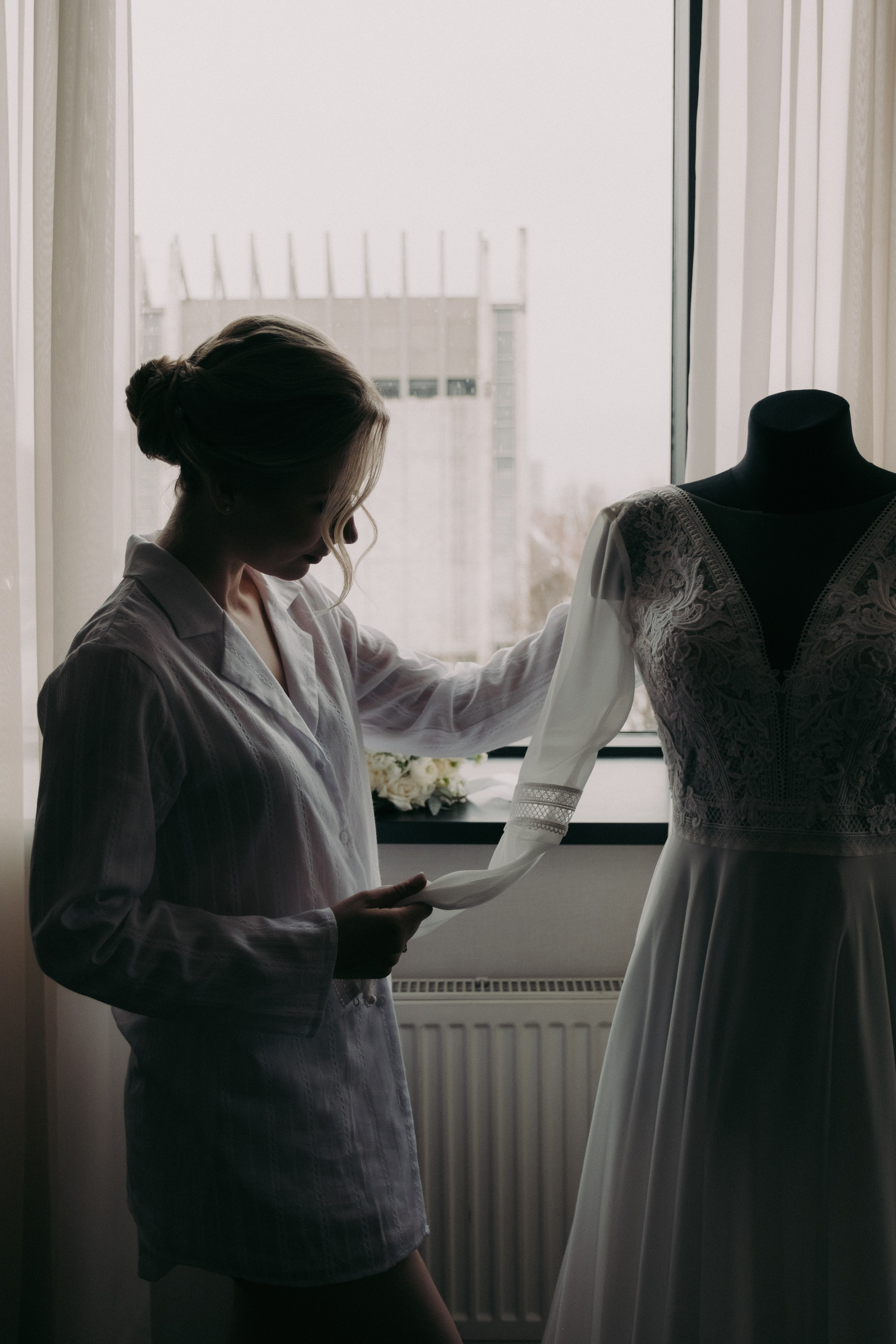 Юлия & Антон