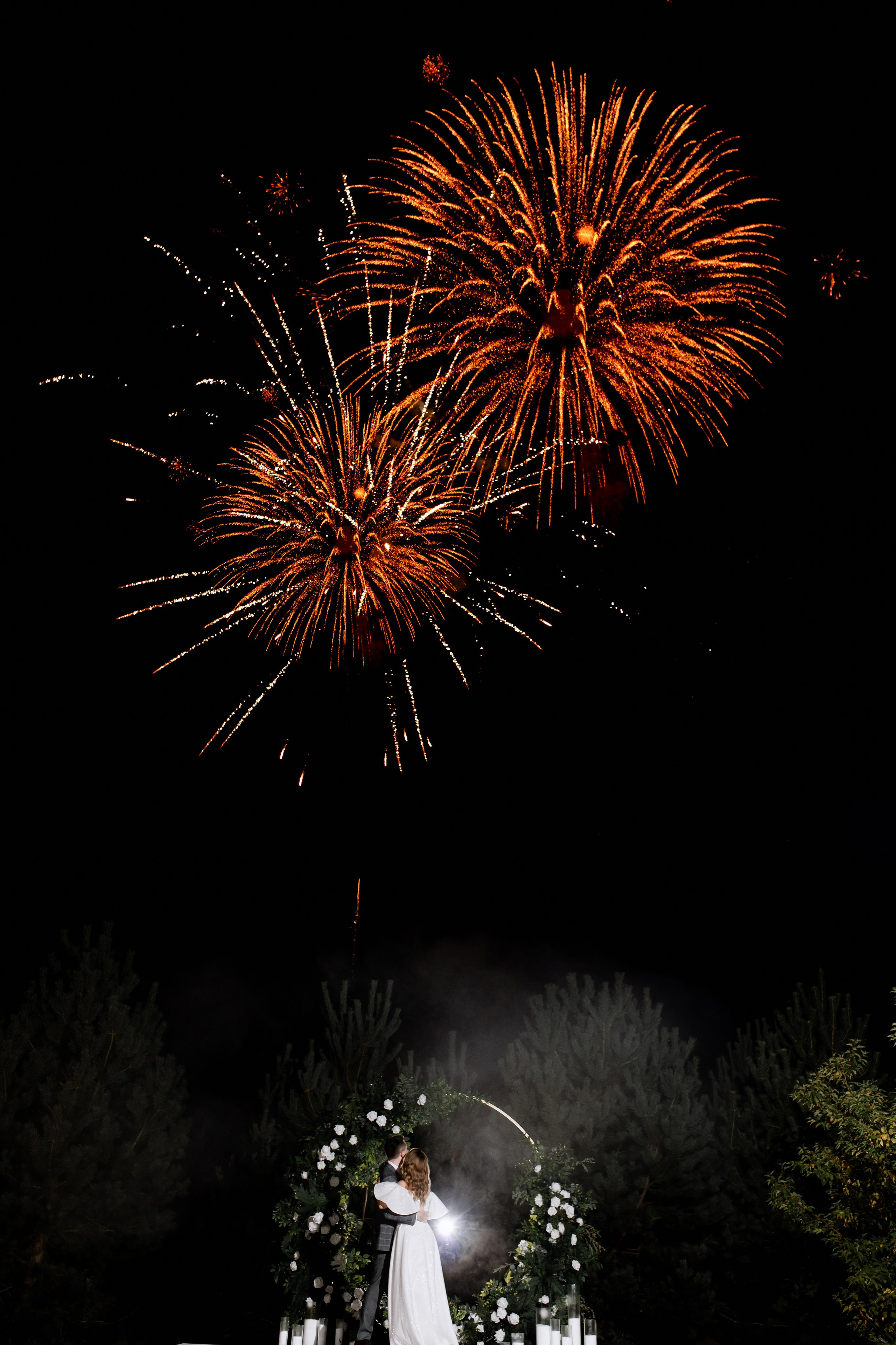Алексей и Мария. Свадебный фотограф Витебск Минск