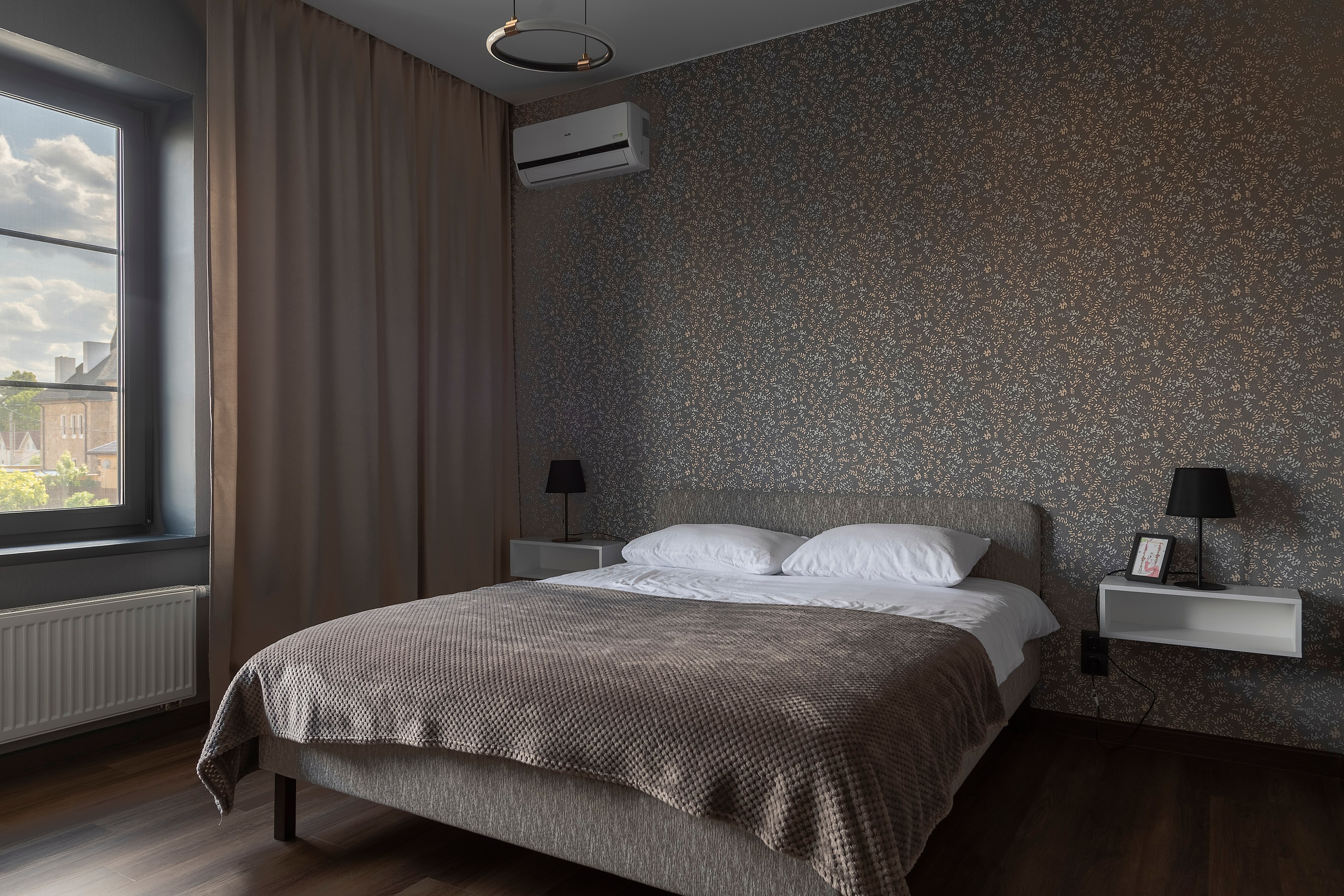 Интерьер. Интерьерный фотограф в Москве