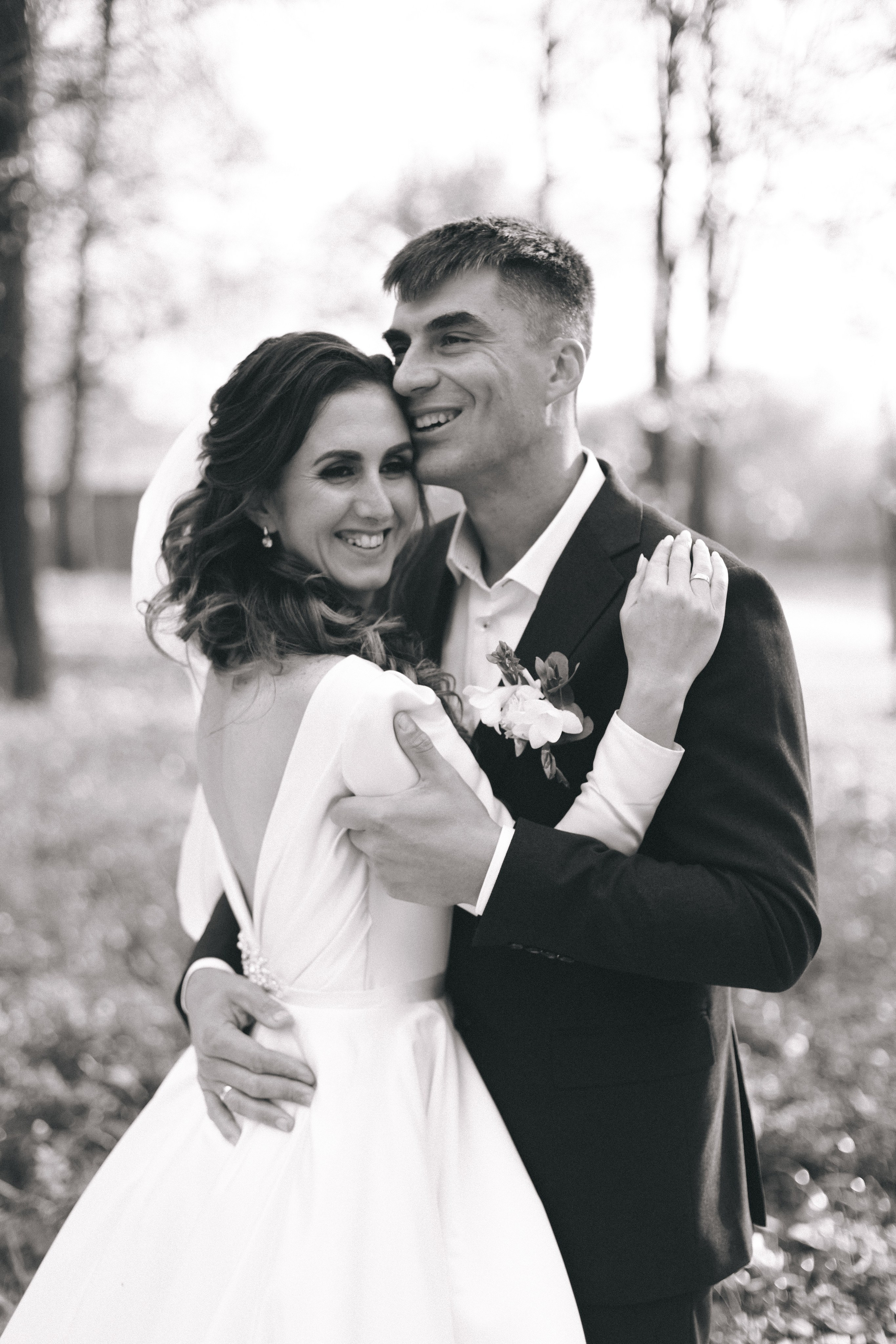 Денис и Любовь. Brand и контент фотограф