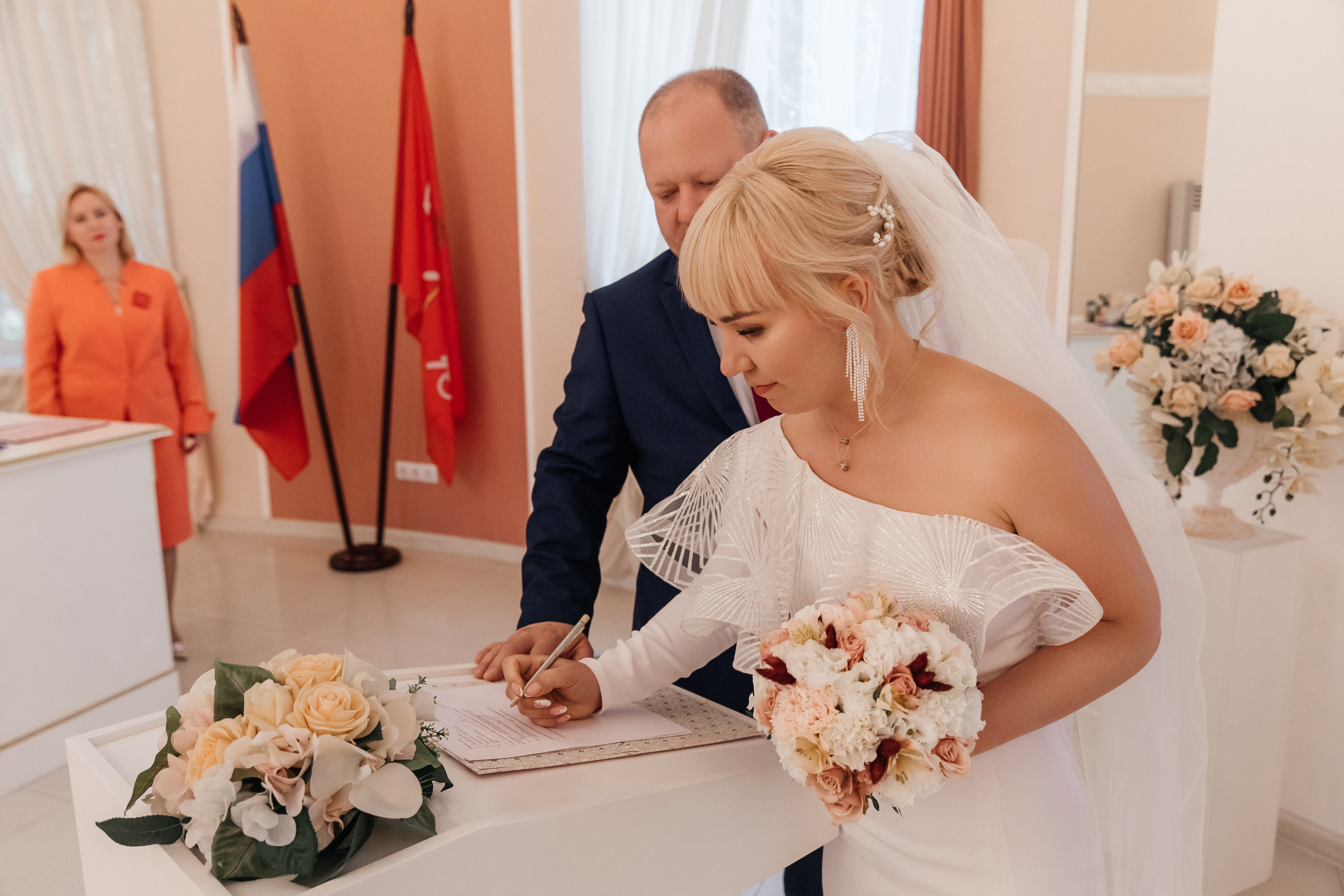 Мария и Алексей. 15.08. Семейный фотограф в Санкт-Петербурге Ева Маркова