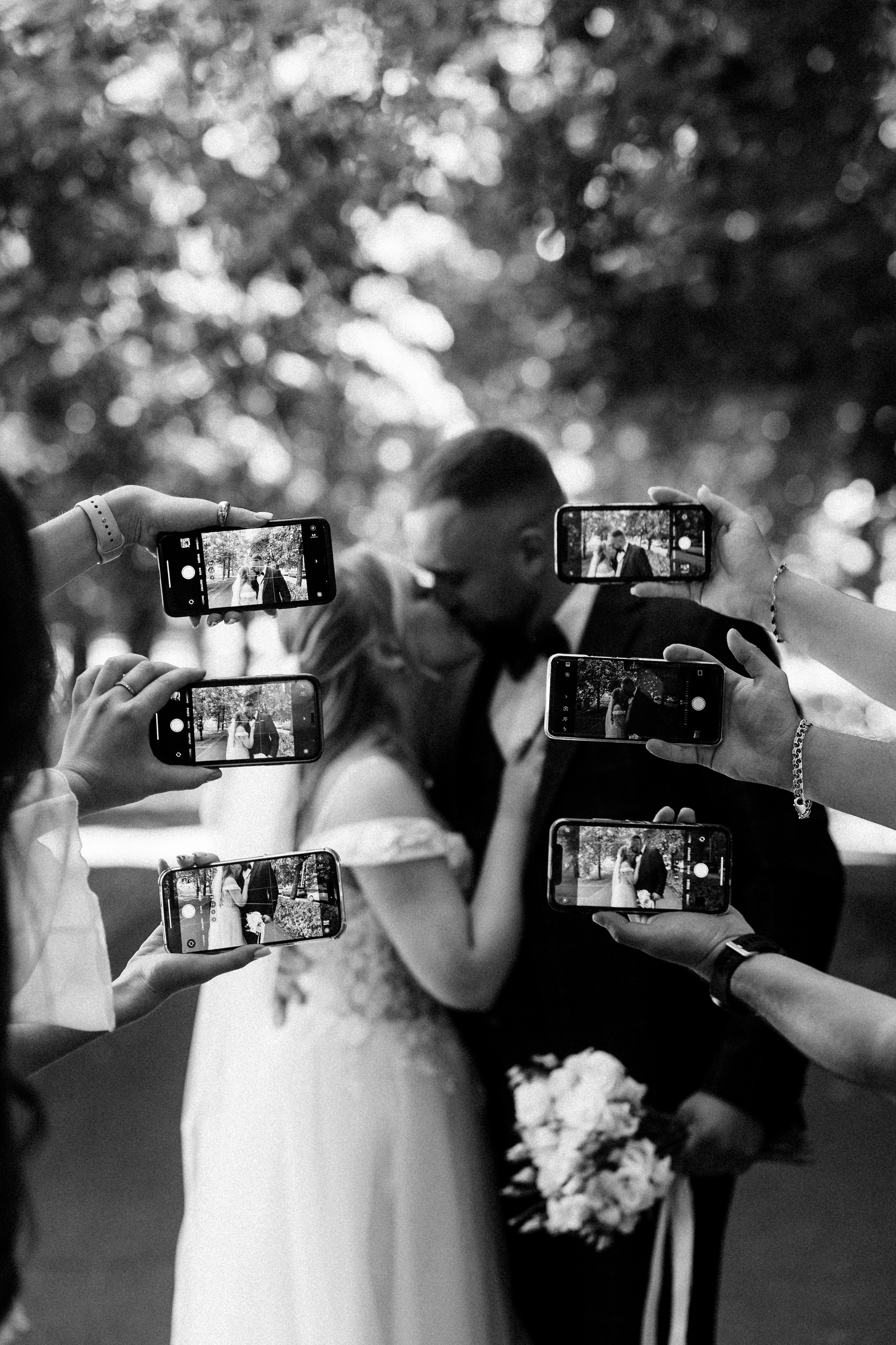 Марина и Денис (полный день). Фотограф на любое событие в Кемерово