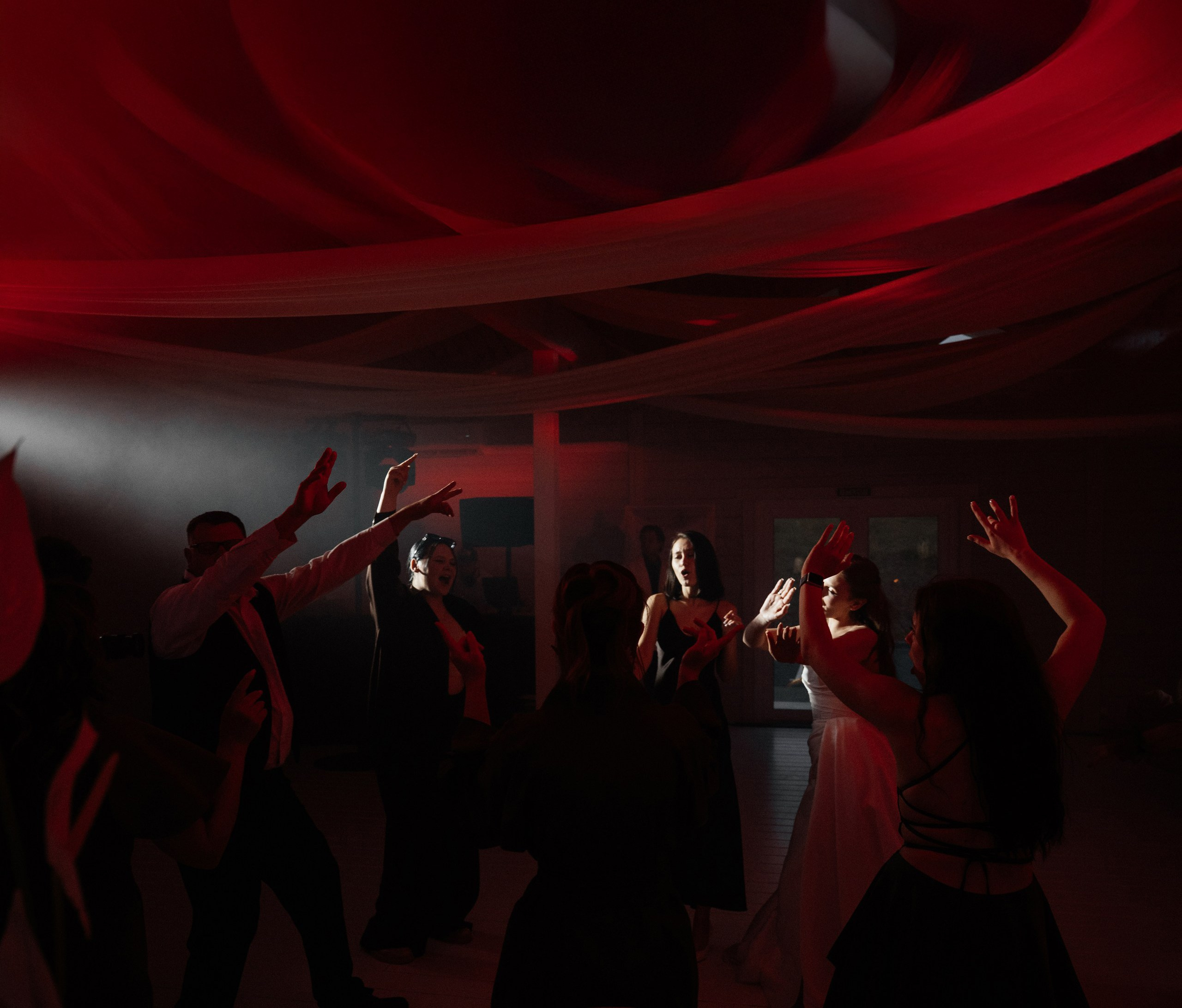 Wedding E&D. Wedding photographer in Moscow and around the world Andrey Medvednikov