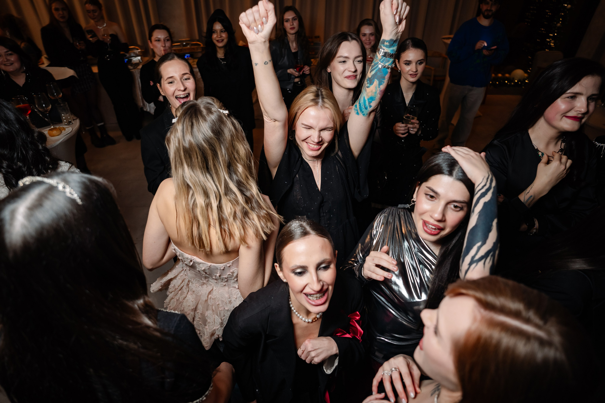 Reportage. Brutalraw Territory