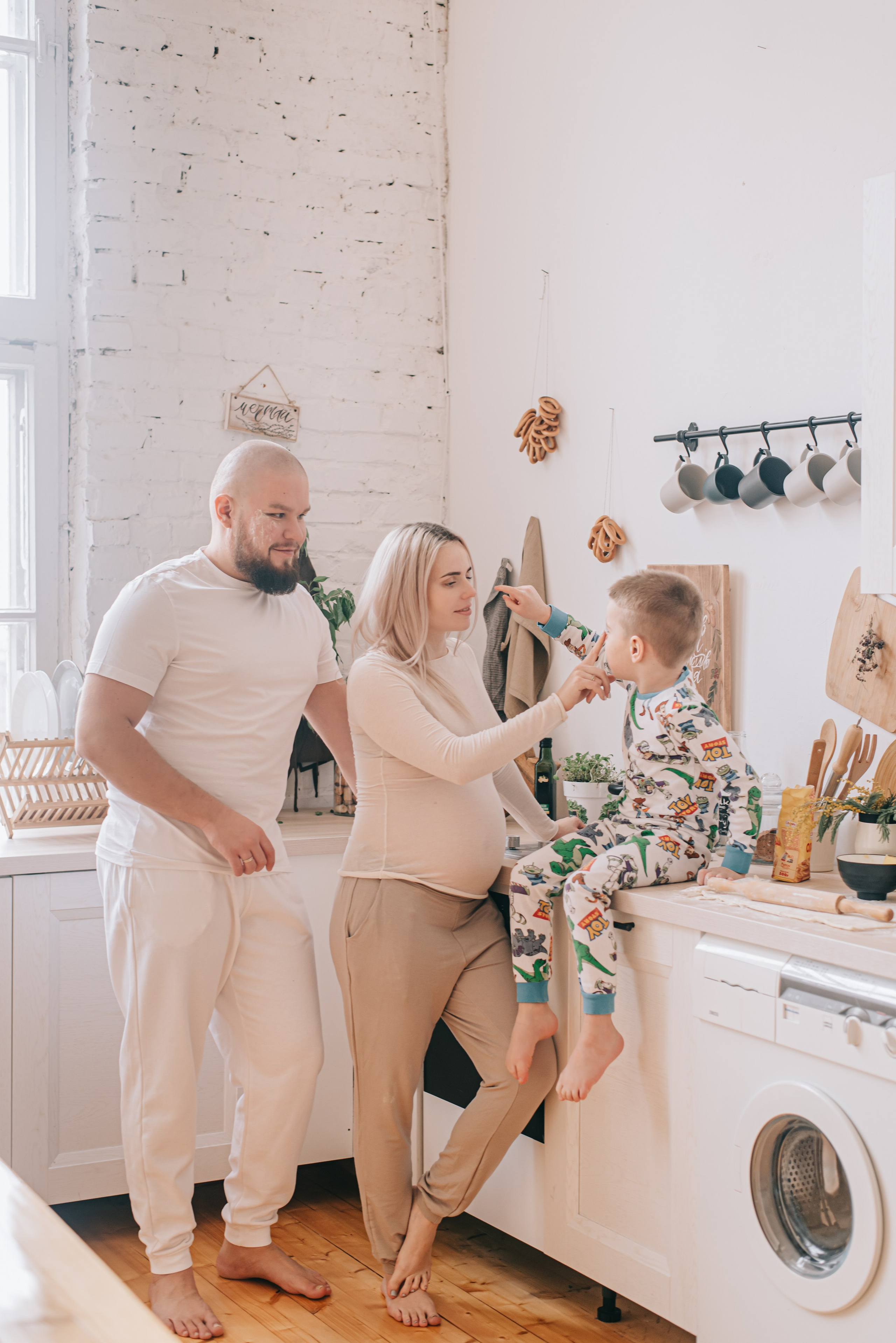 Аркадий и Мария. Фотограф в Краснодаре Зеленкина Дарья