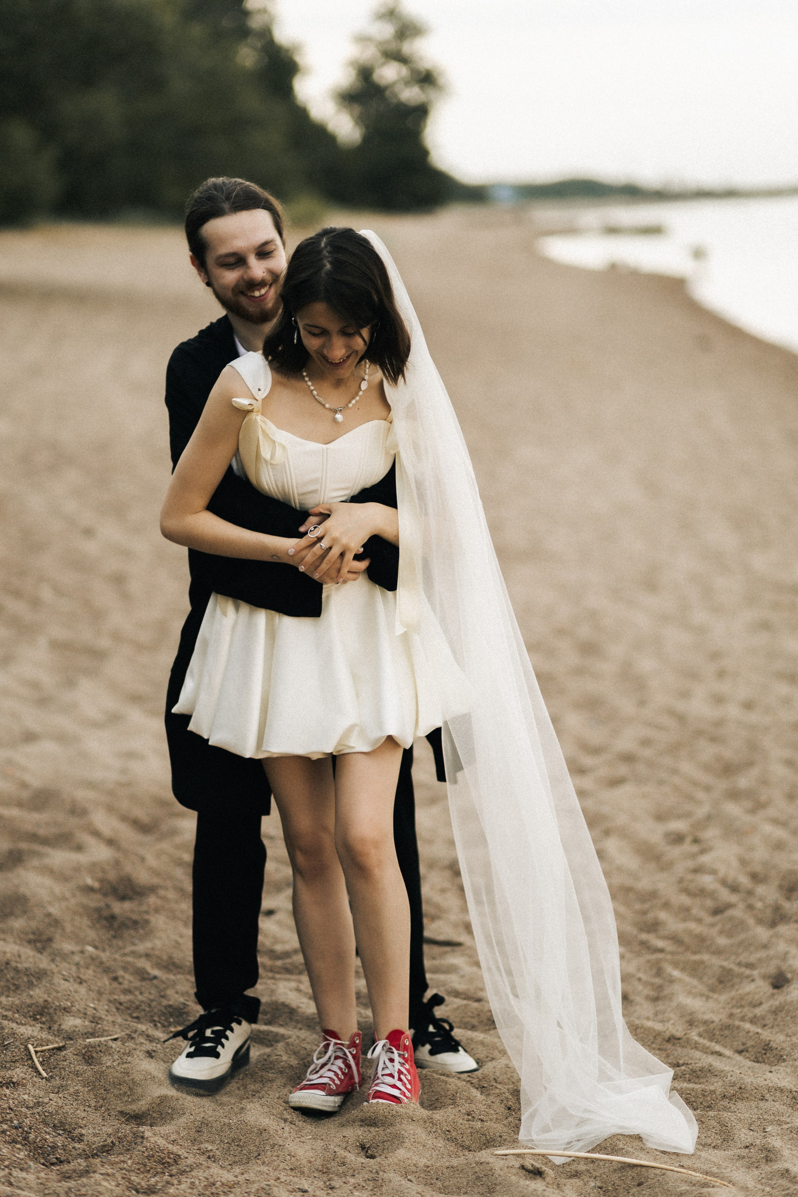 Адель и Дима. Фотограф в Санкт-Петербурге