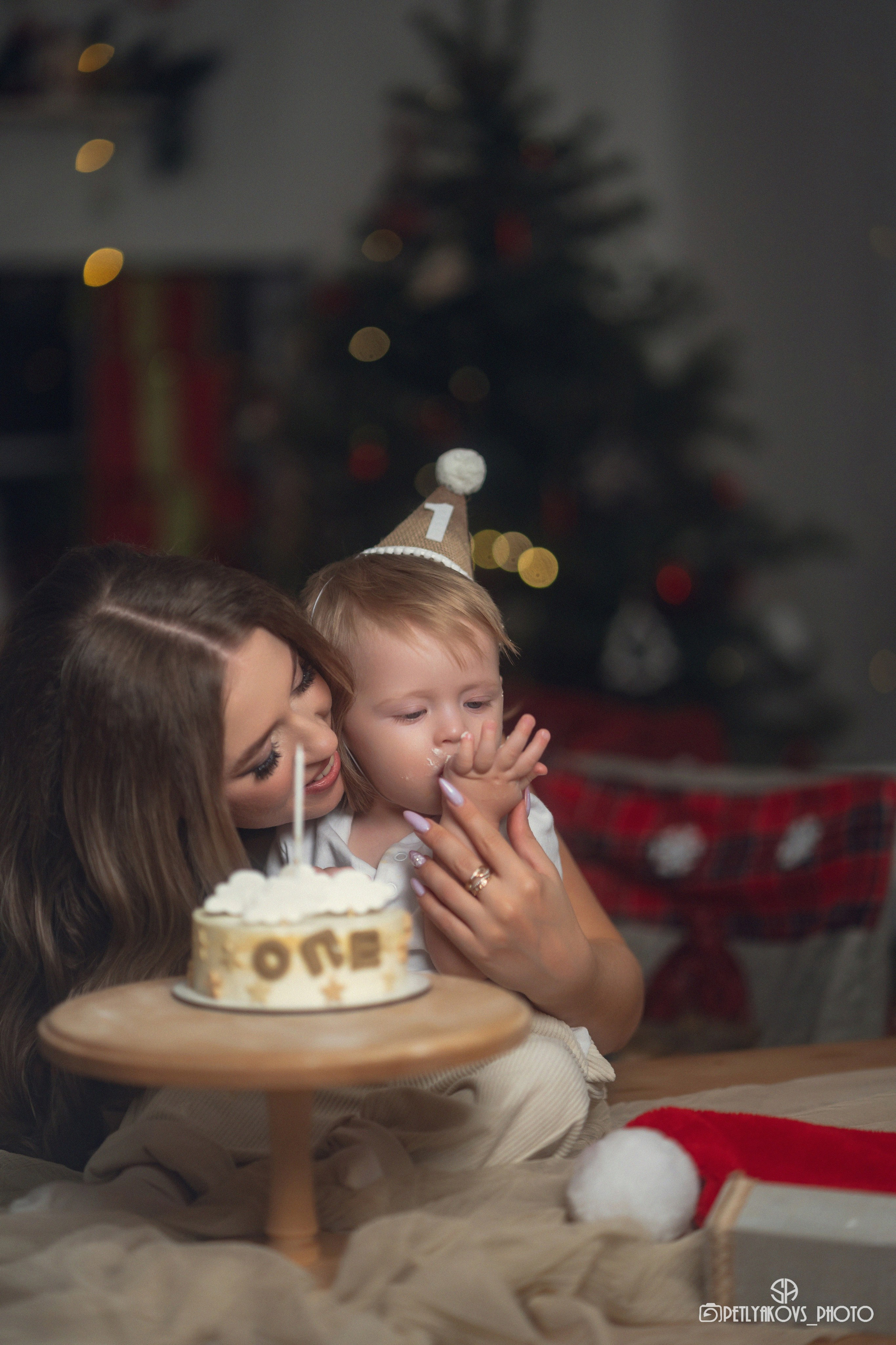 Фотосессия семейная новогодняя. Фотограф, видеограф Пятигорск, Ставрополь, Ессентуки, Petlyakovs_photo