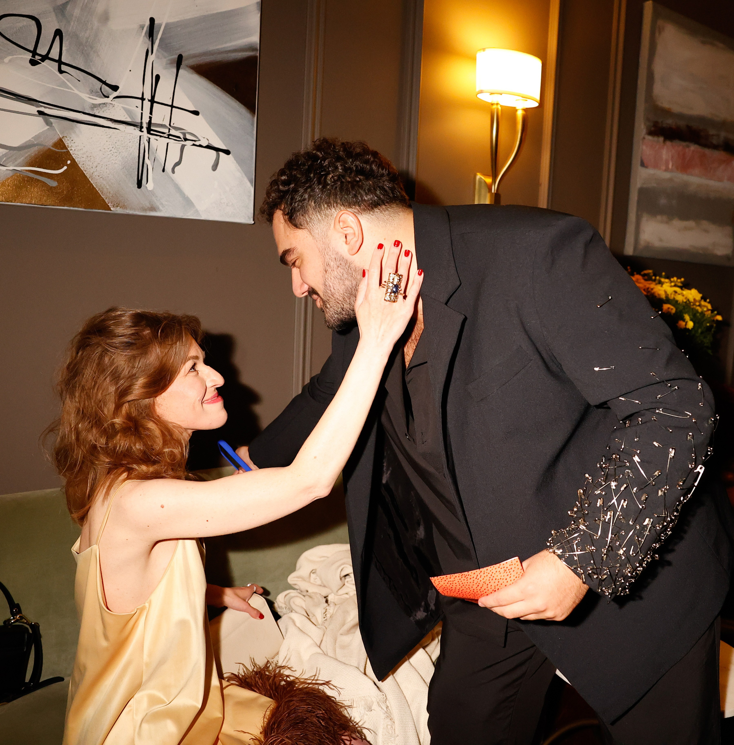 ХВИЧА. Nikolskayasecular