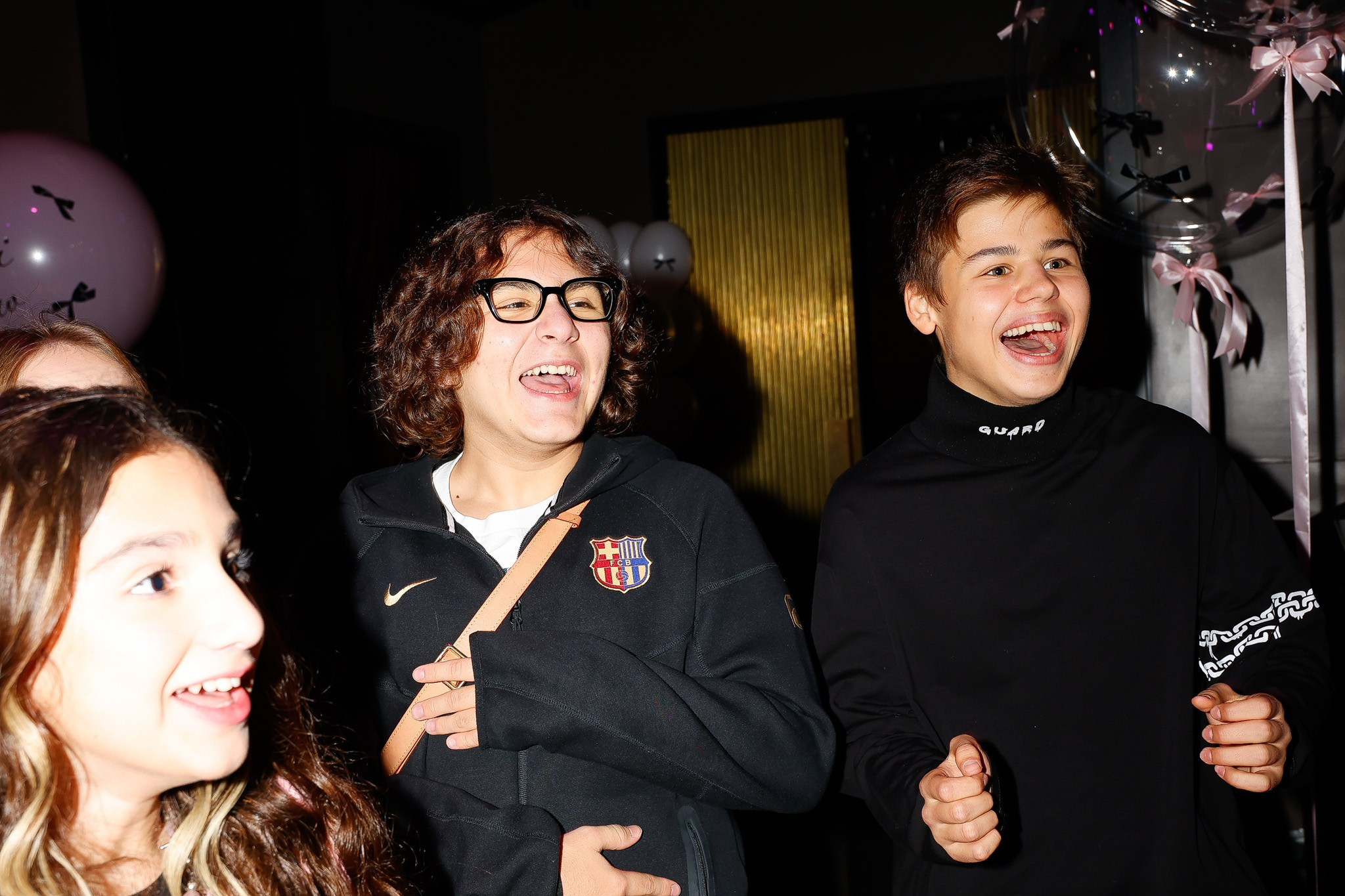 VIKI SHOW. Nikolskayasecular