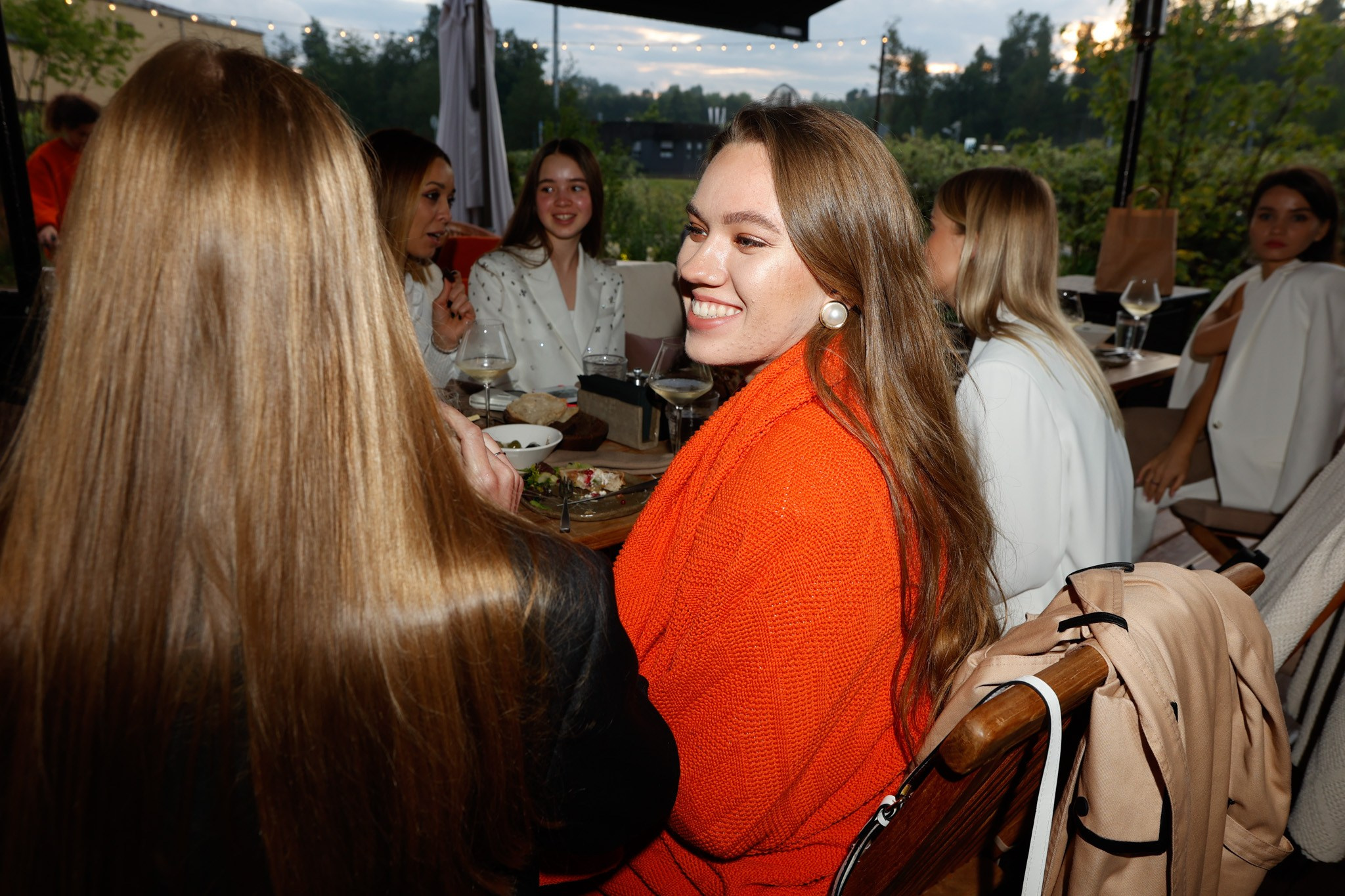 АННА БЕЛЛИС. Nikolskayasecular