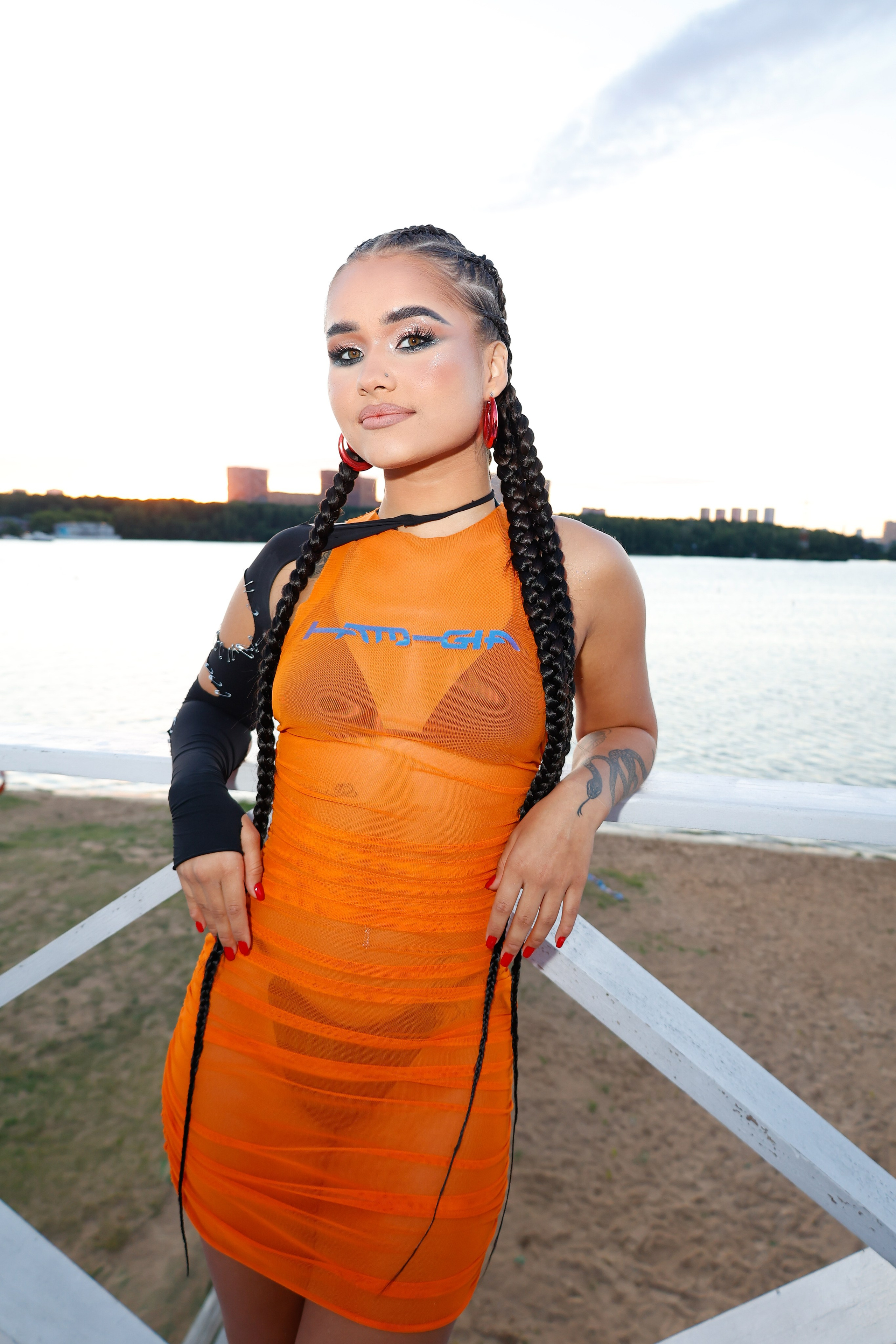 КАТЯ ГОЛЫШЕВА. Nikolskayasecular