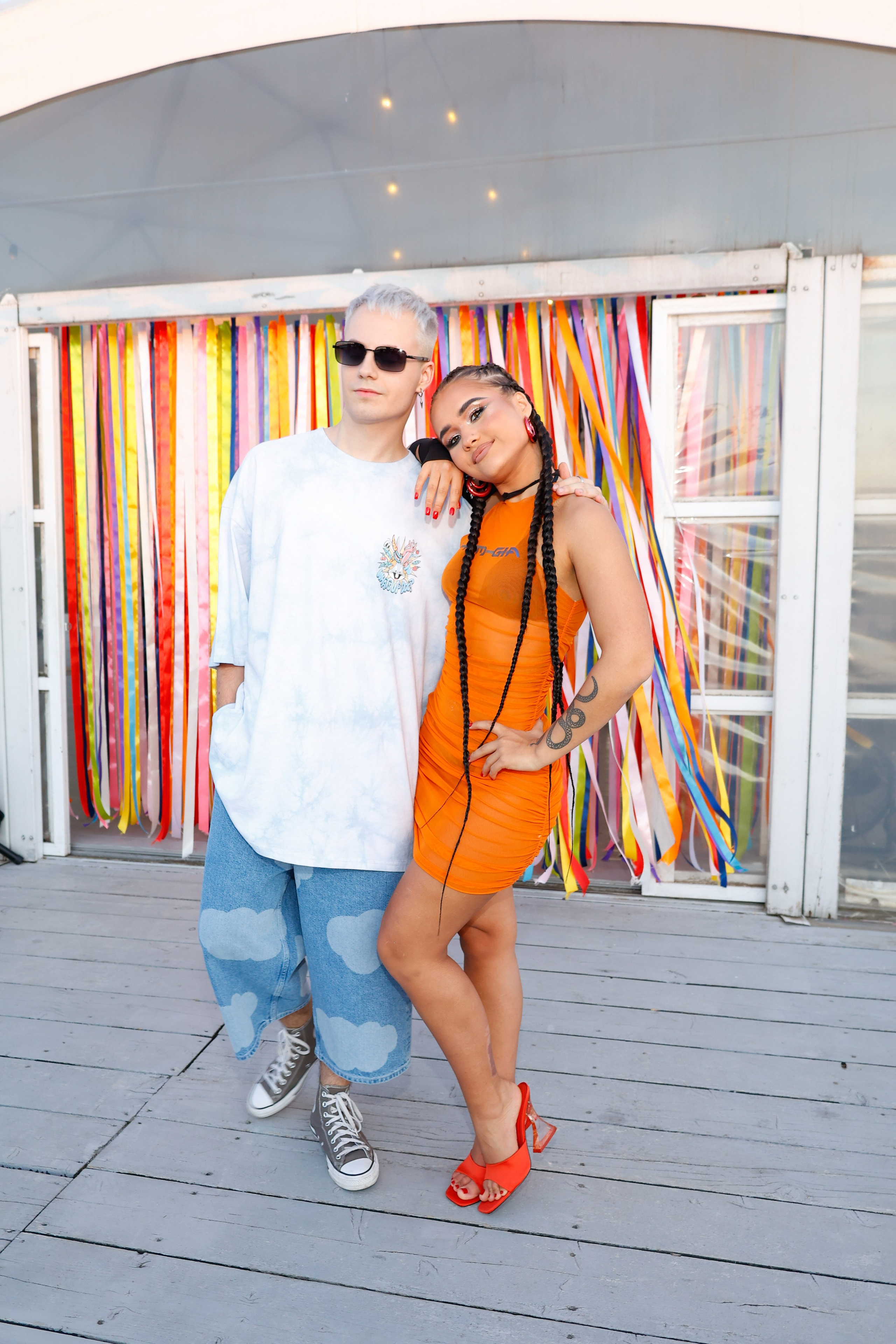 КАТЯ ГОЛЫШЕВА. Nikolskayasecular