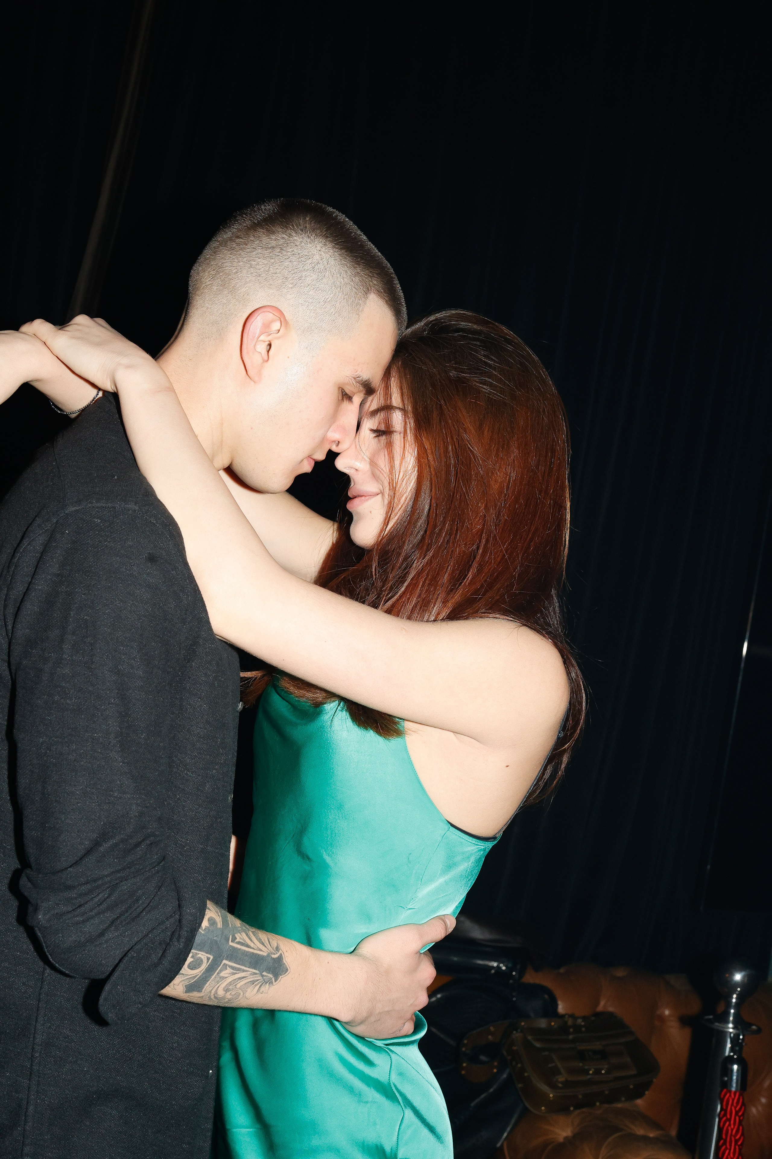 КАРИНА АРАКЕЛЯН. Nikolskayasecular