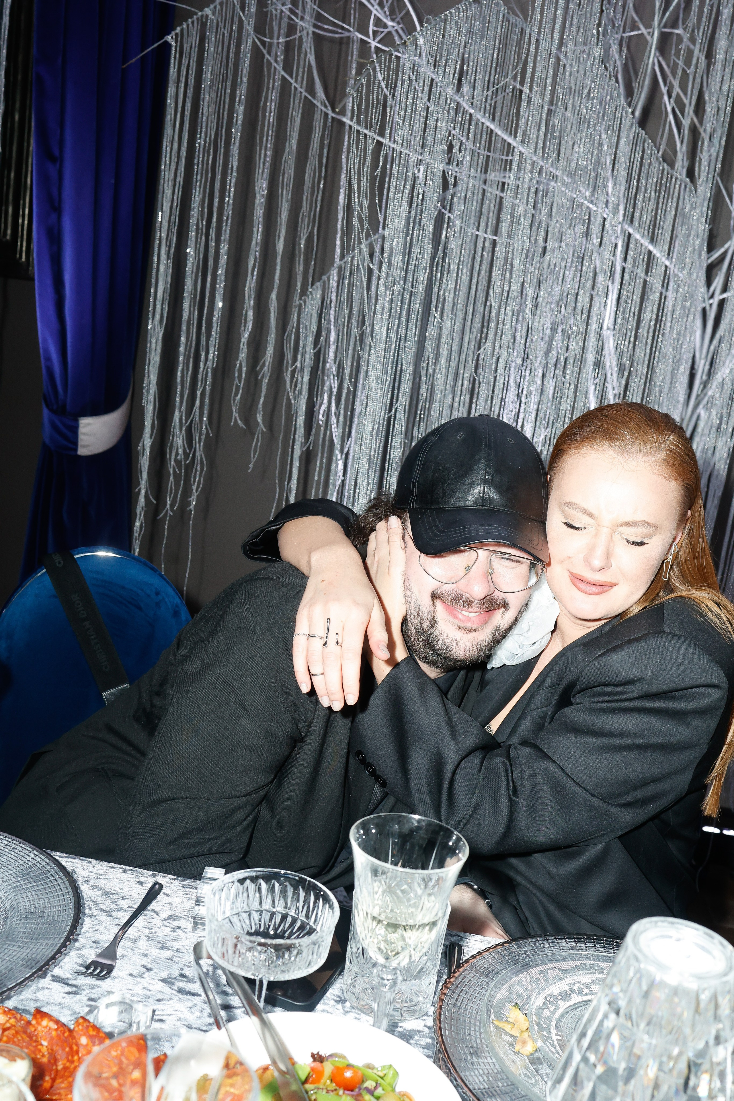 СЕРГЕЙ СУХОВ. Nikolskayasecular