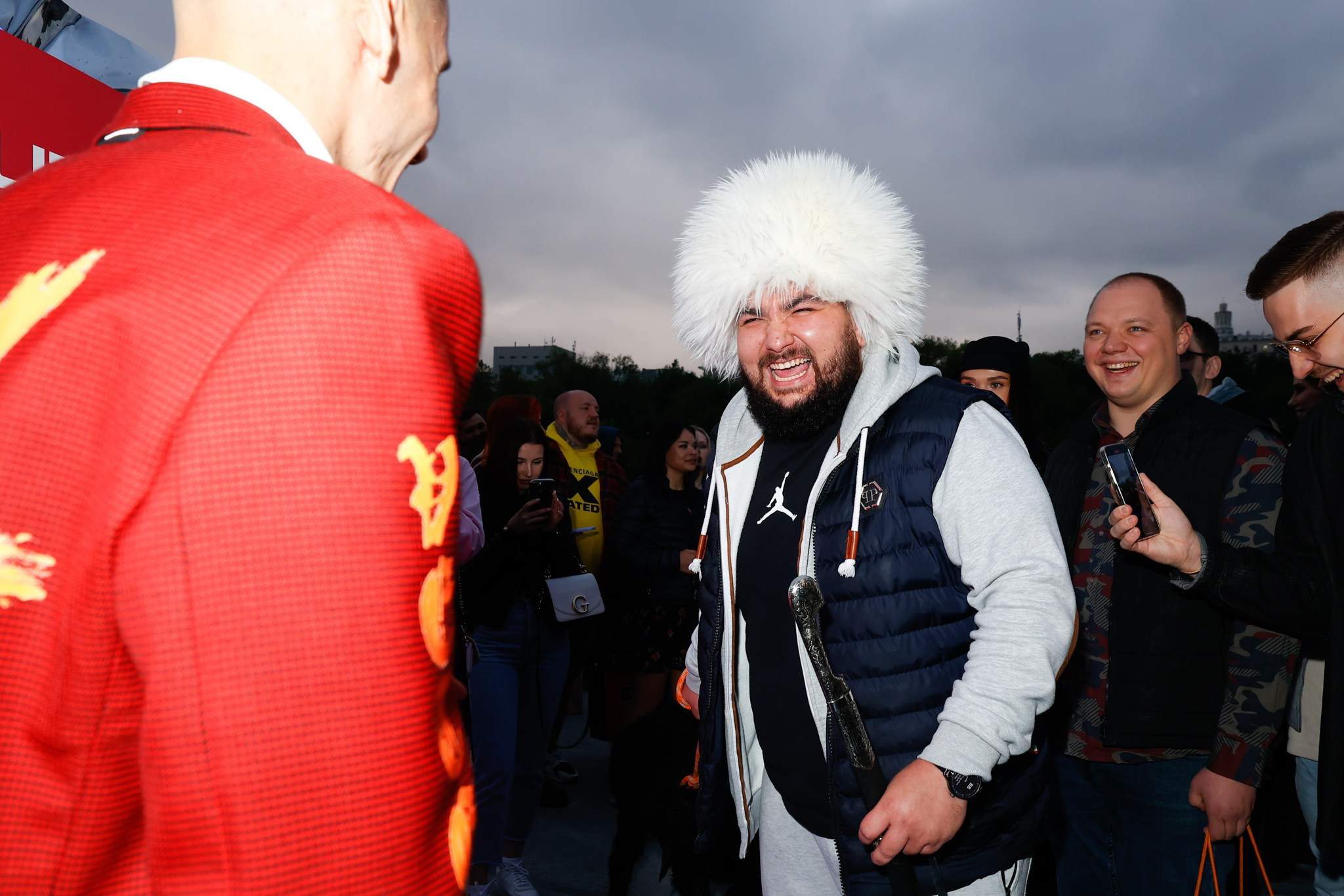 ДИМА ГОРДЕЙ. Nikolskayasecular