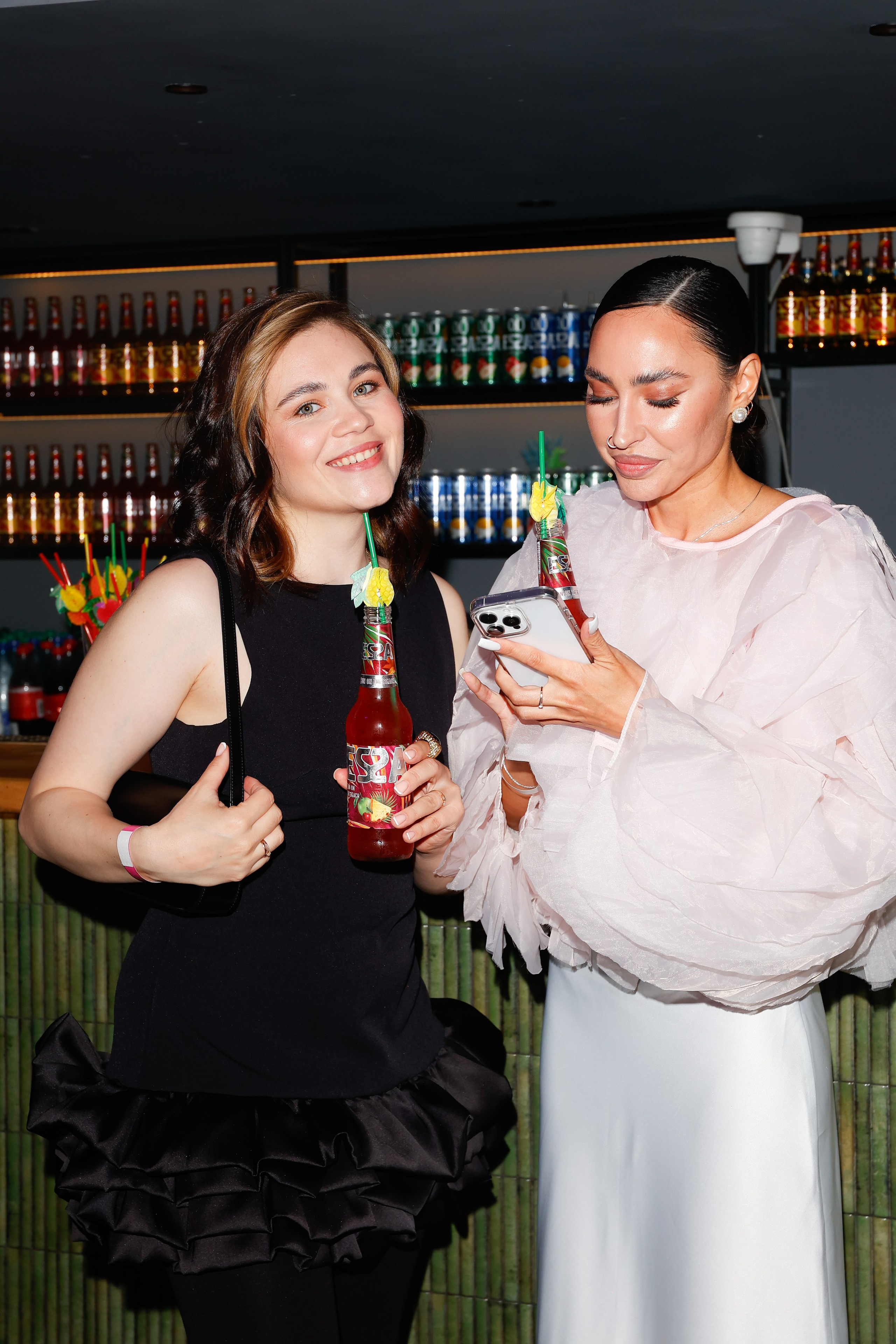 ВЕЧЕРИНКА THE GIRL. Nikolskayasecular