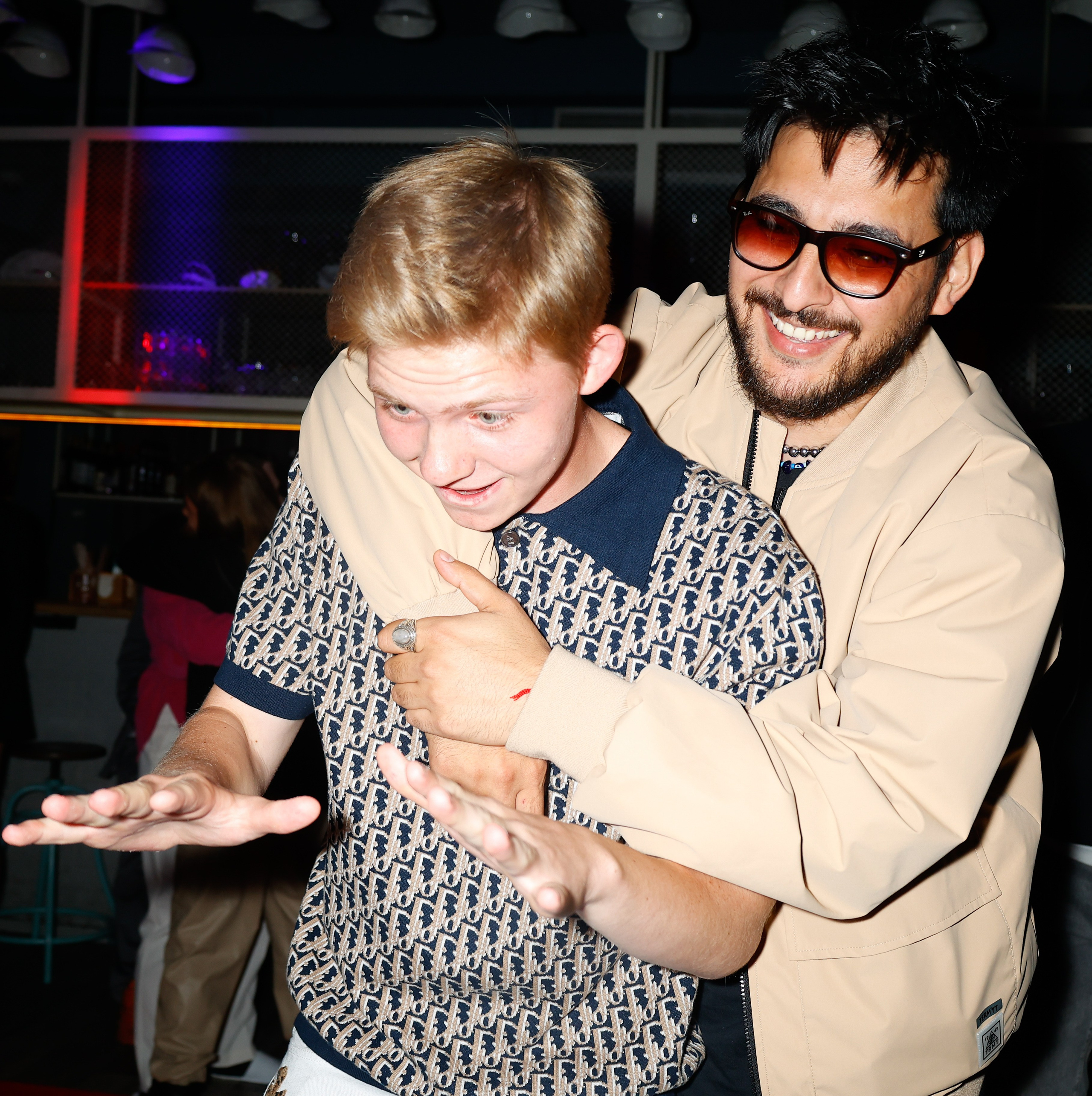 САША НОВИКОВ. Nikolskayasecular