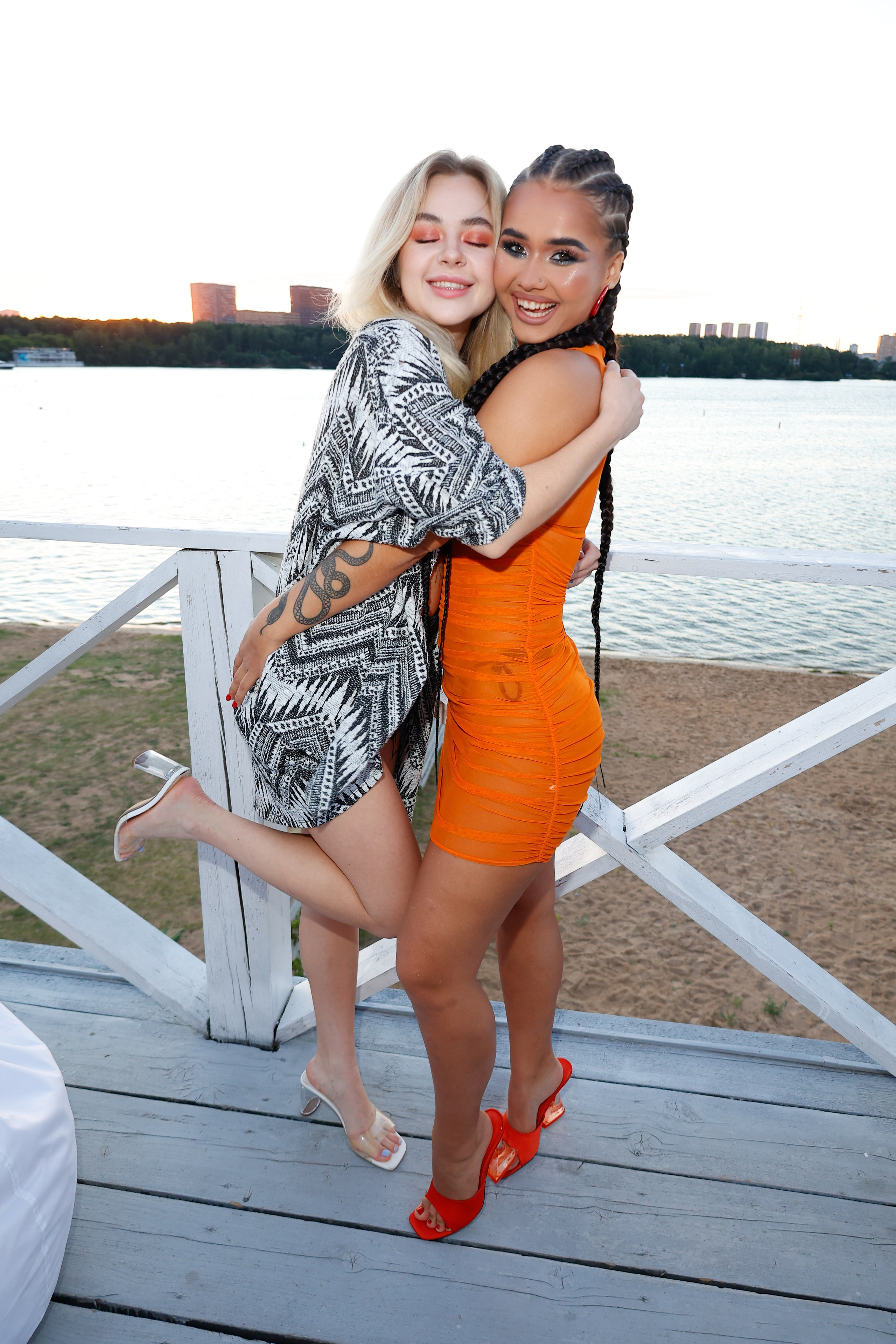 КАТЯ ГОЛЫШЕВА. Nikolskayasecular